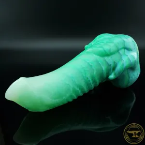 *|3/27|* Medium Illithid. Medium 00-50 Firmness. Lime Cuties. 6024