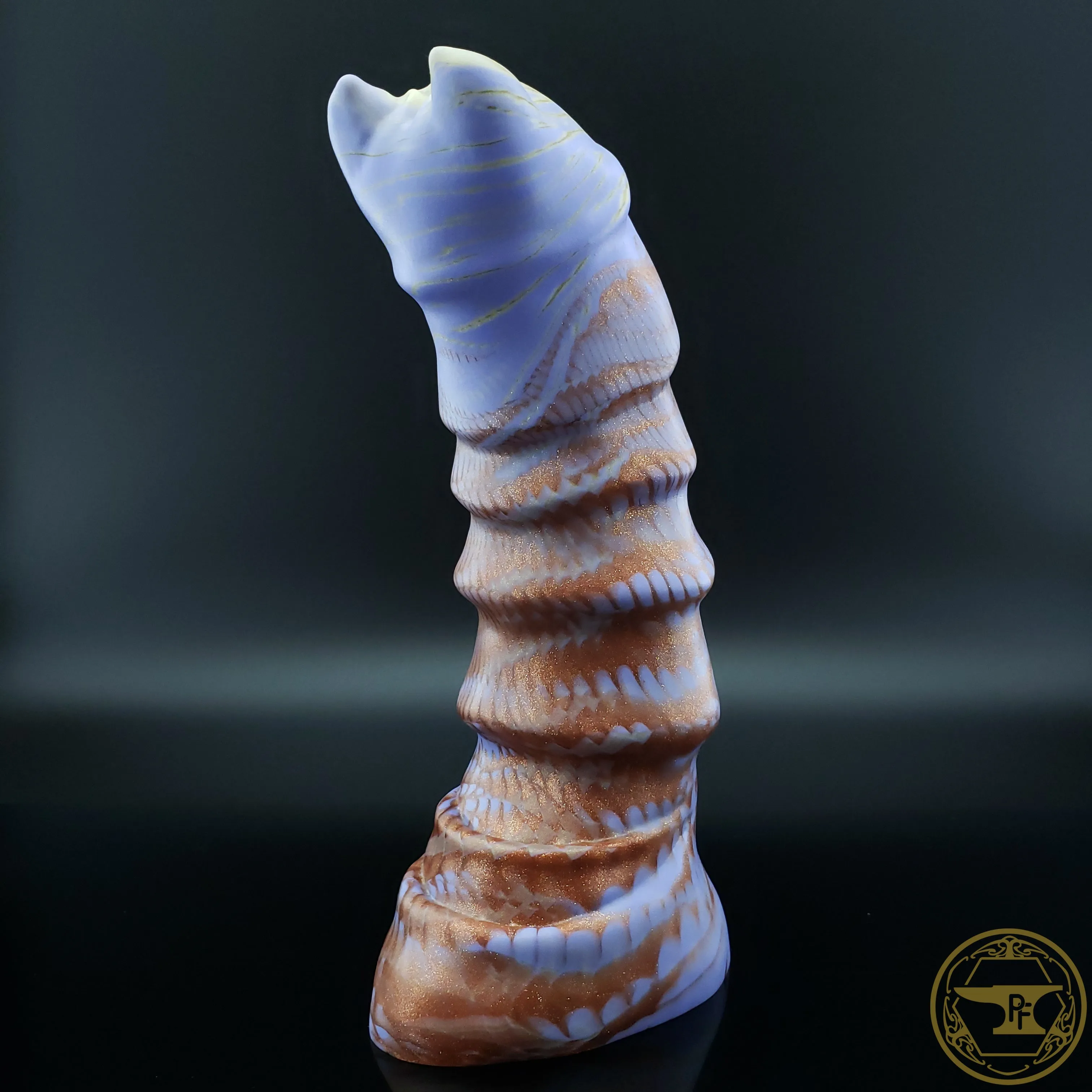 *|5/1|* Large Ankheg. Soft 00-30 Firmness. From the Archives. 6225