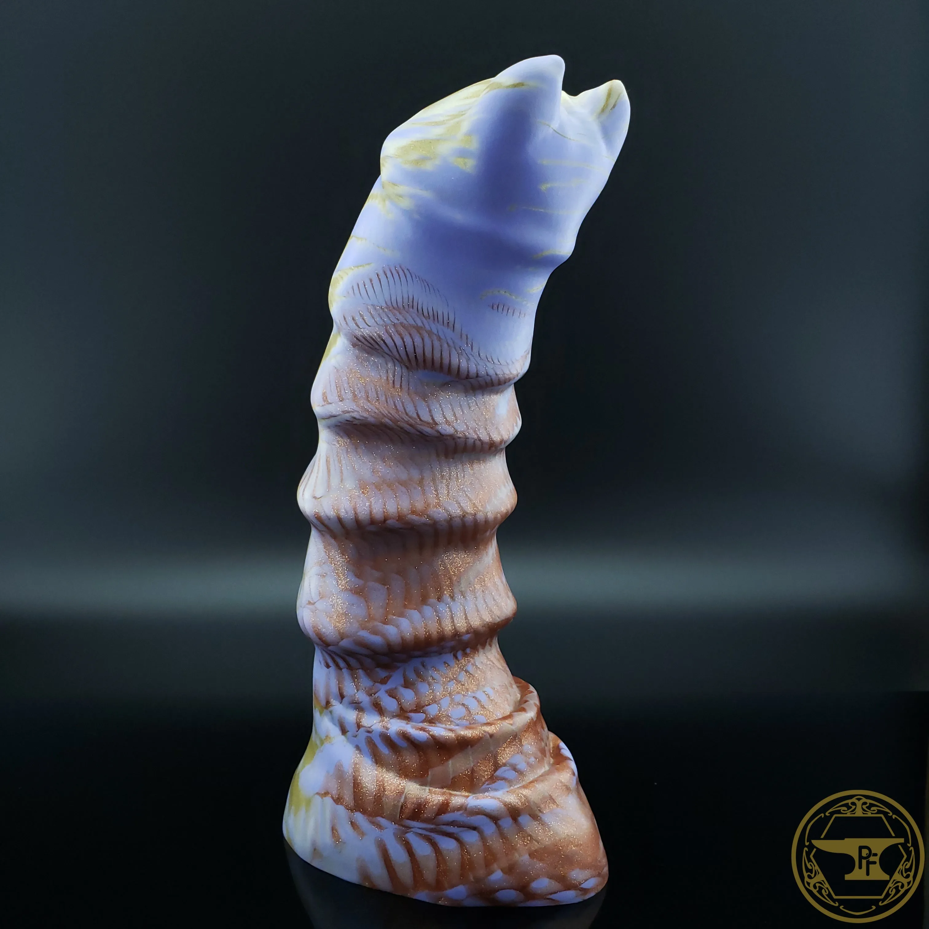 *|5/1|* Large Ankheg. Soft 00-30 Firmness. From the Archives. 6225