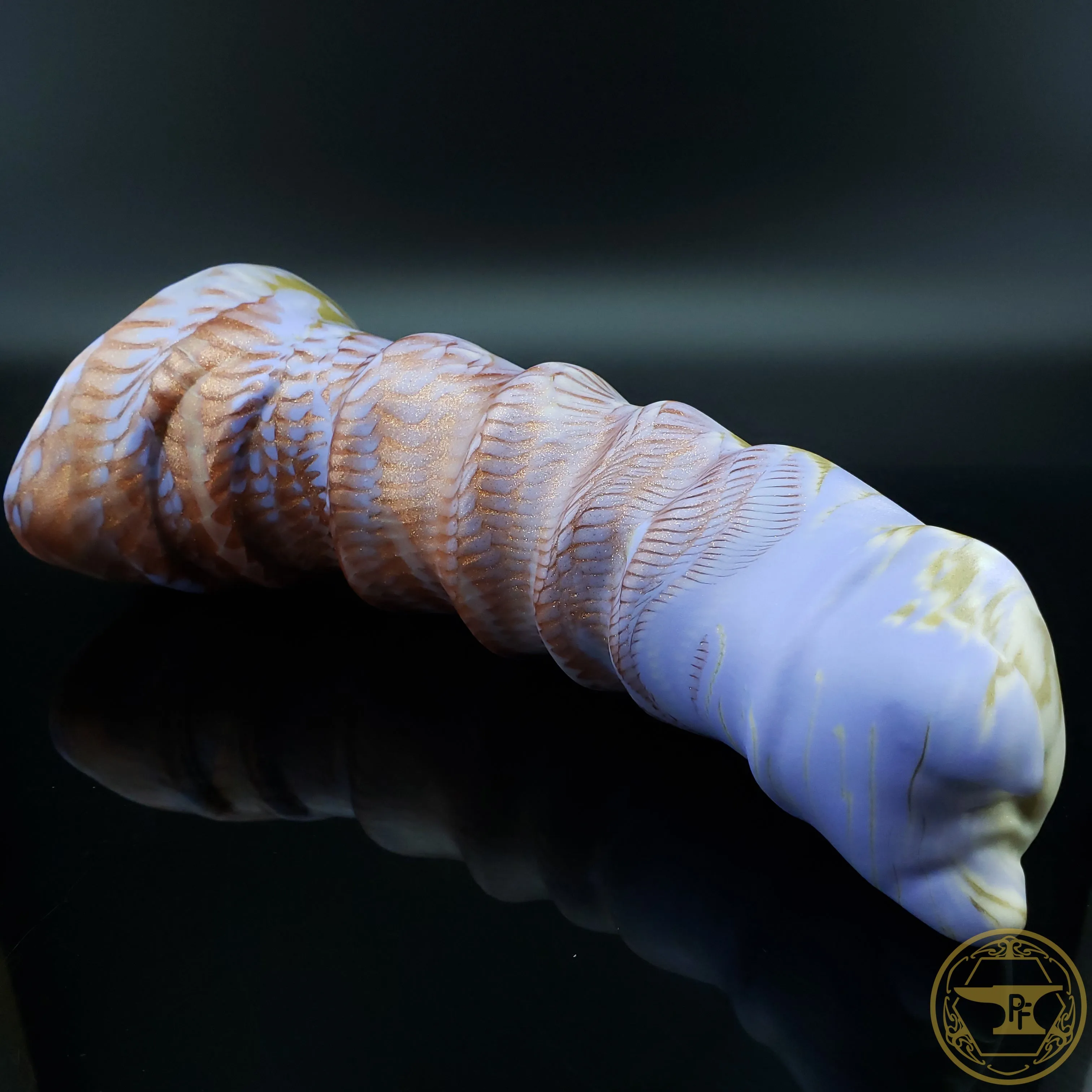 *|5/1|* Large Ankheg. Soft 00-30 Firmness. From the Archives. 6225