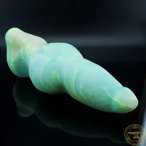 *|5/1|* Large Gnoll. Medium 00-50 Firmness. Pastel Margaritas. 6208 **VAC U LOCK HOLE INCLUDED**