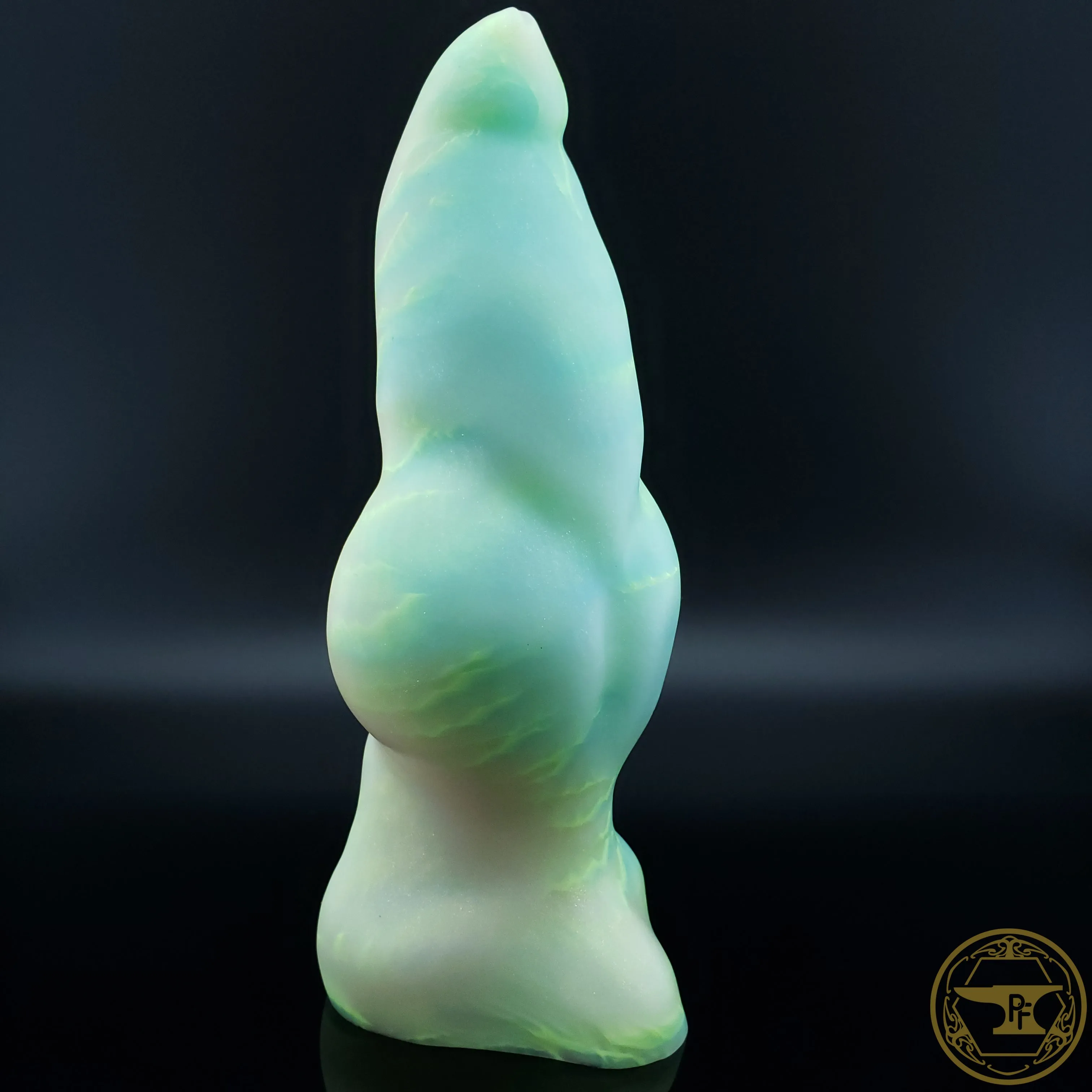*|5/1|* Large Gnoll. Medium 00-50 Firmness. Pastel Margaritas. 6208 **VAC U LOCK HOLE INCLUDED**