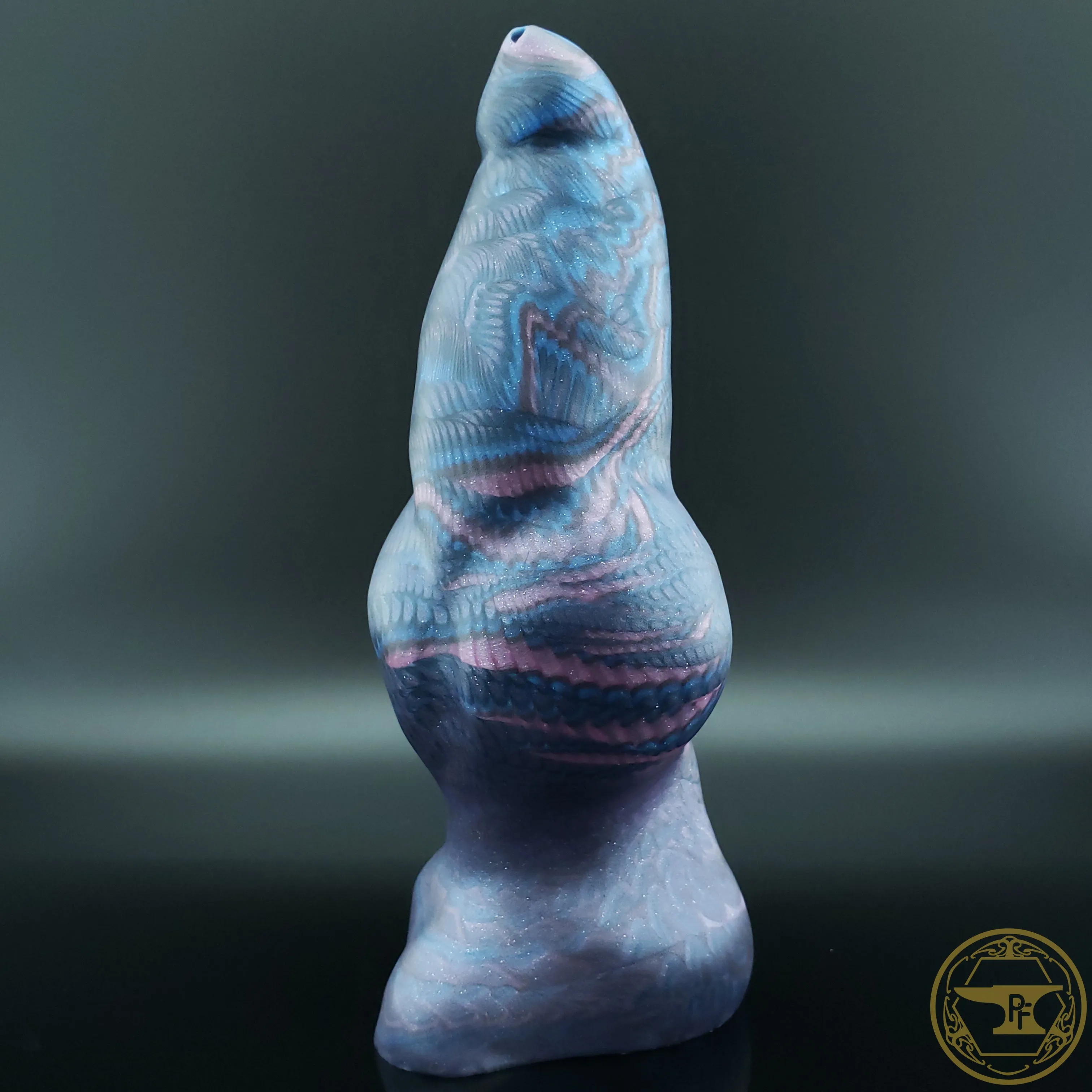 *|5/1|* Large Gnoll. Super Soft 00-20 Firmness. Cyberwinter. 5910. **VAC U LOCK HOLE INCLUDED**