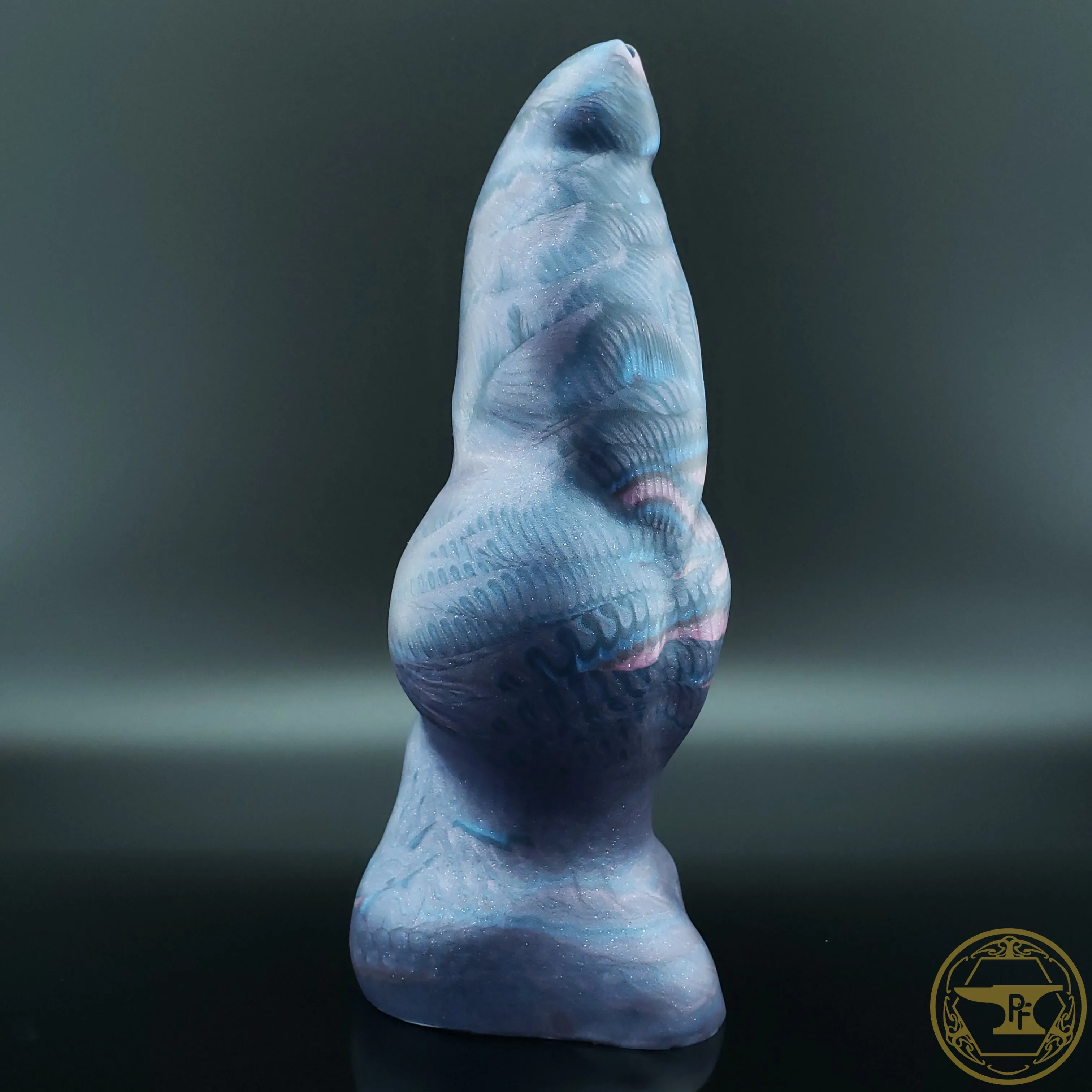 *|5/1|* Large Gnoll. Super Soft 00-20 Firmness. Cyberwinter. 5910. **VAC U LOCK HOLE INCLUDED**
