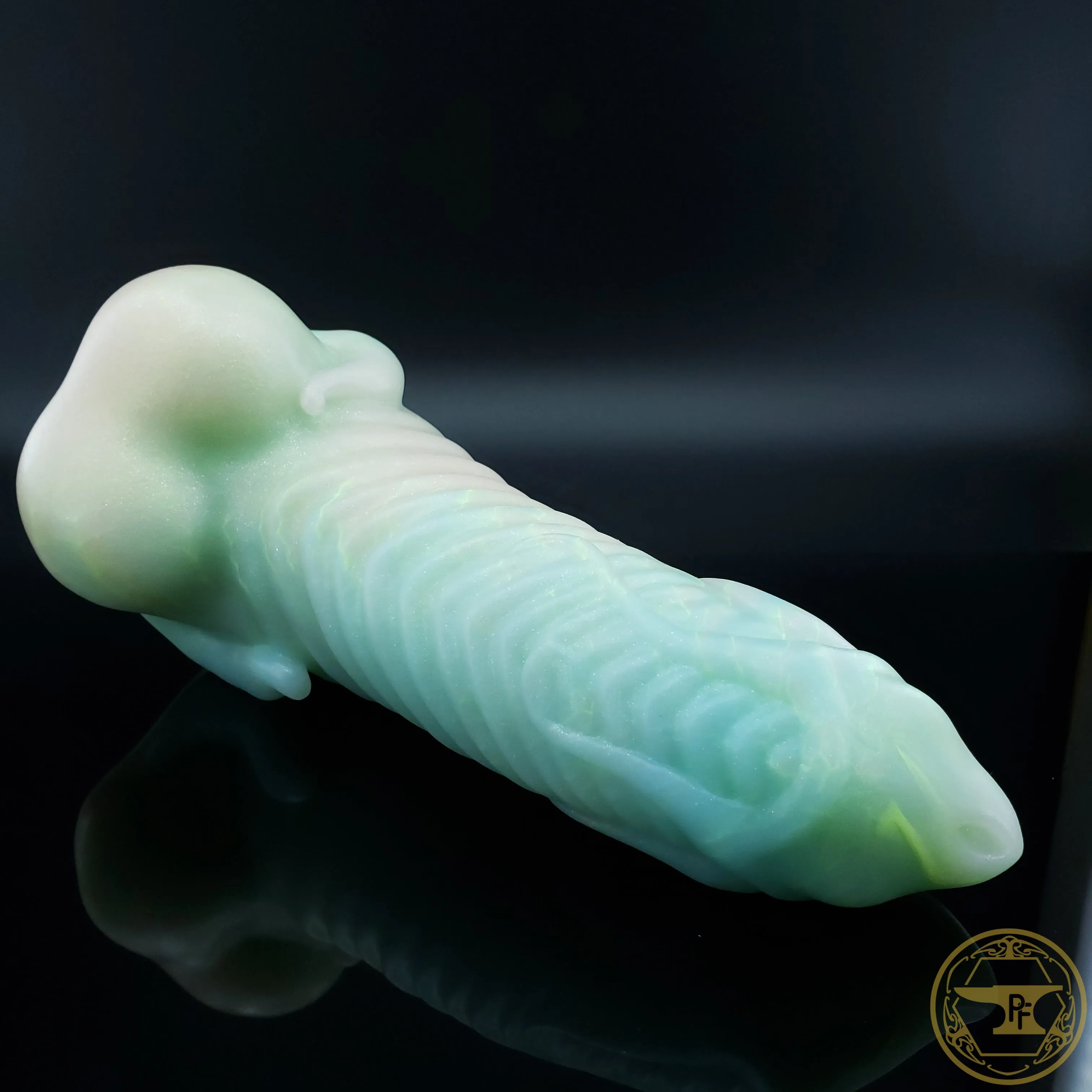 *|5/1|* Large Illithid. Medium 00-50 Firmness. Pastel Margaritas. 6206