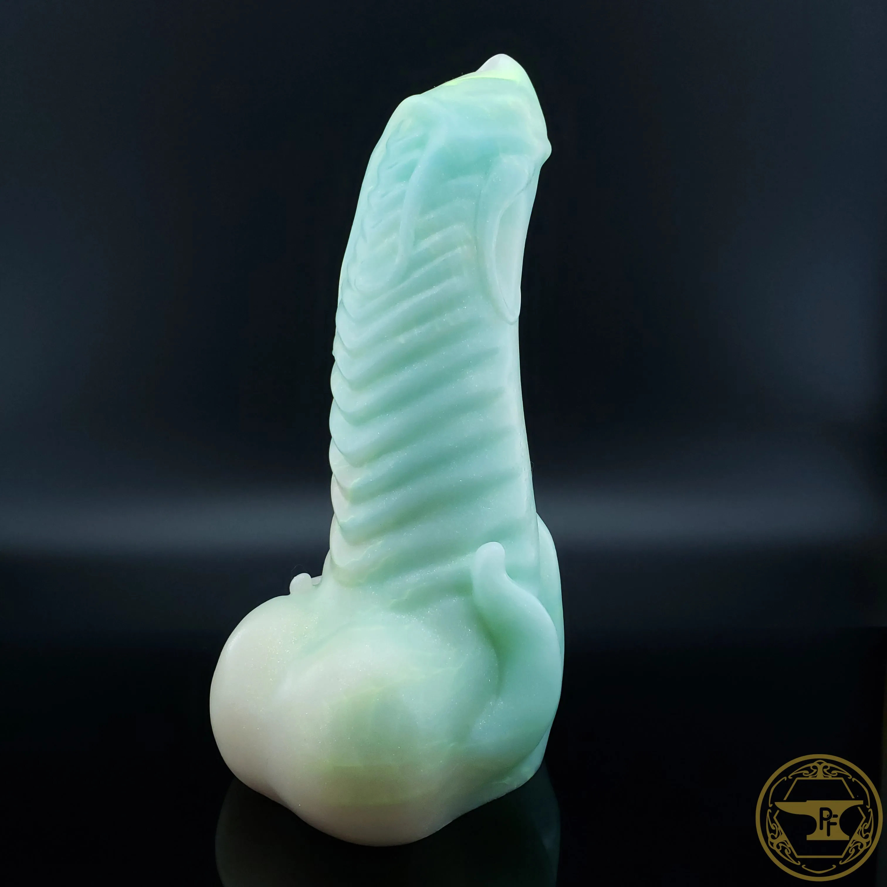*|5/1|* Large Illithid. Medium 00-50 Firmness. Pastel Margaritas. 6206