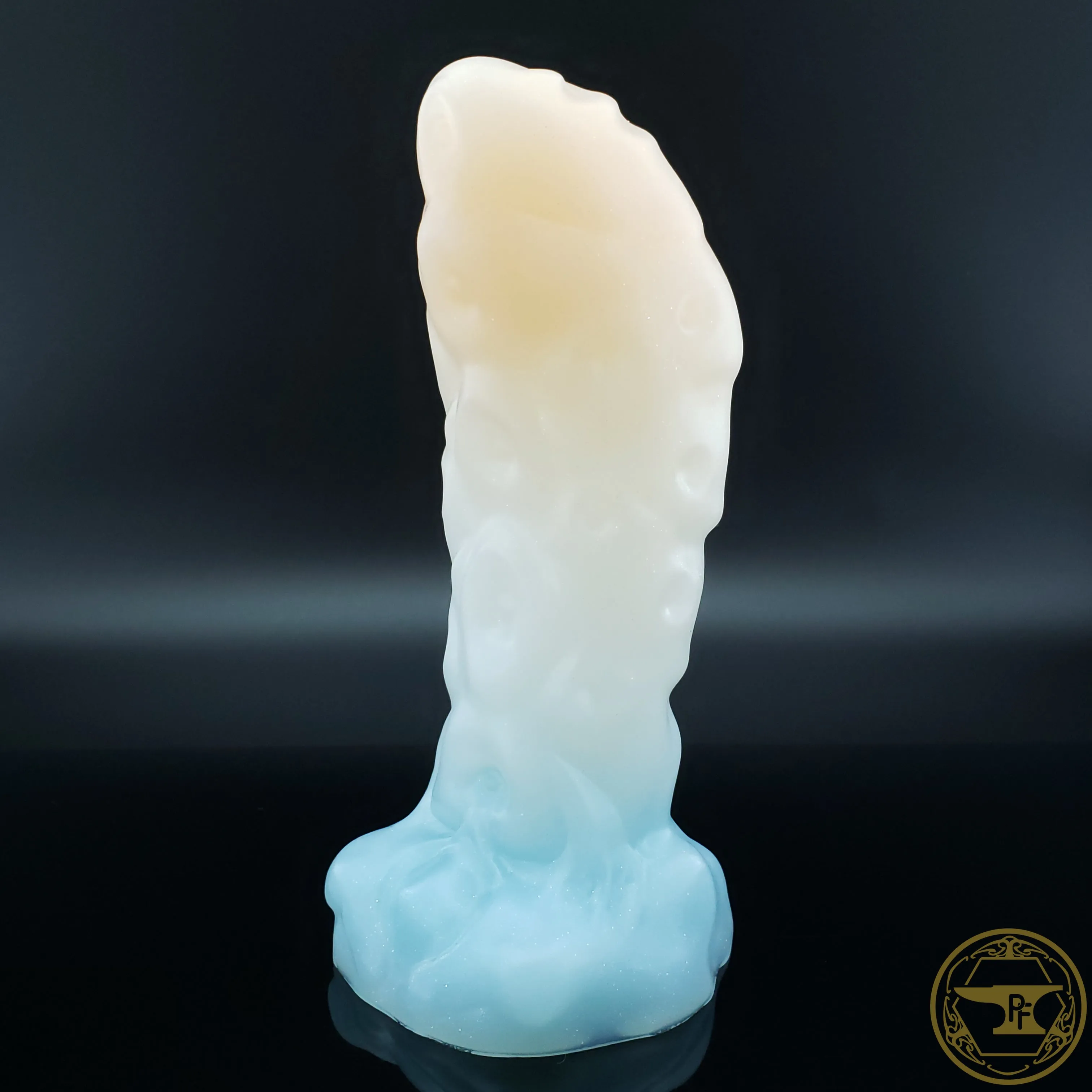 *|5/1|* Medium Aboleth. Soft 00-30 Firmness. Southern Sping Sunrise. 6242