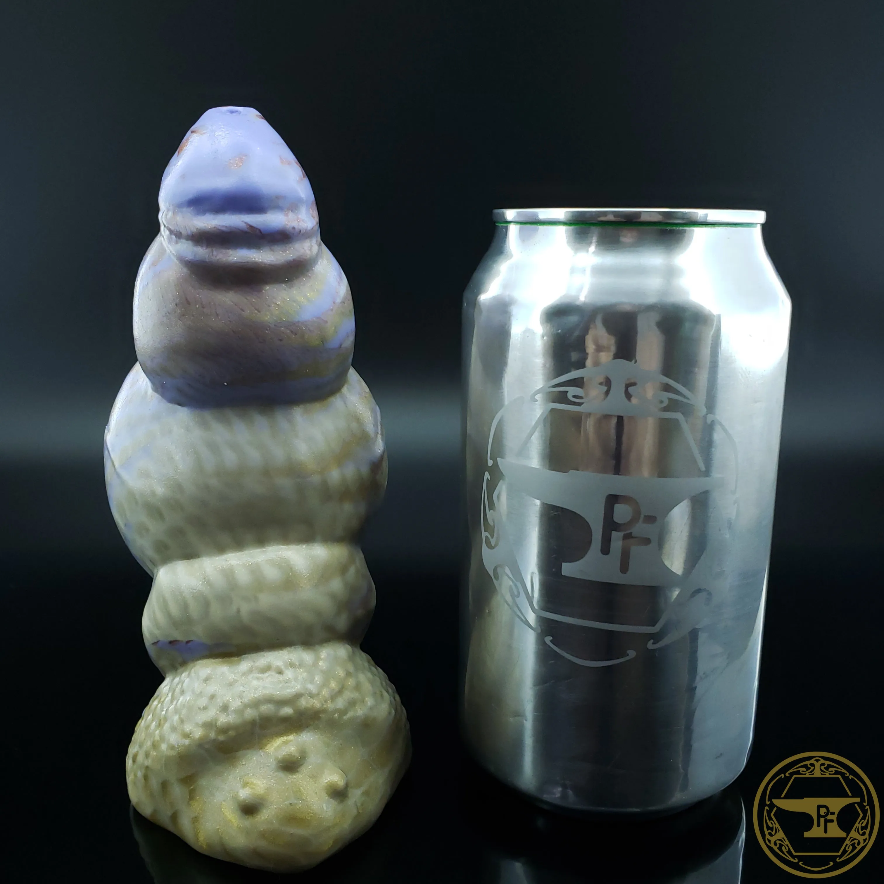 *|5/1|* Small Murloc. Soft 00-30 Firmness. From the Archives. 6230