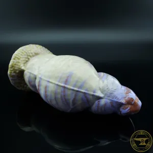 *|5/1|* Small Murloc. Soft 00-30 Firmness. From the Archives. 6230