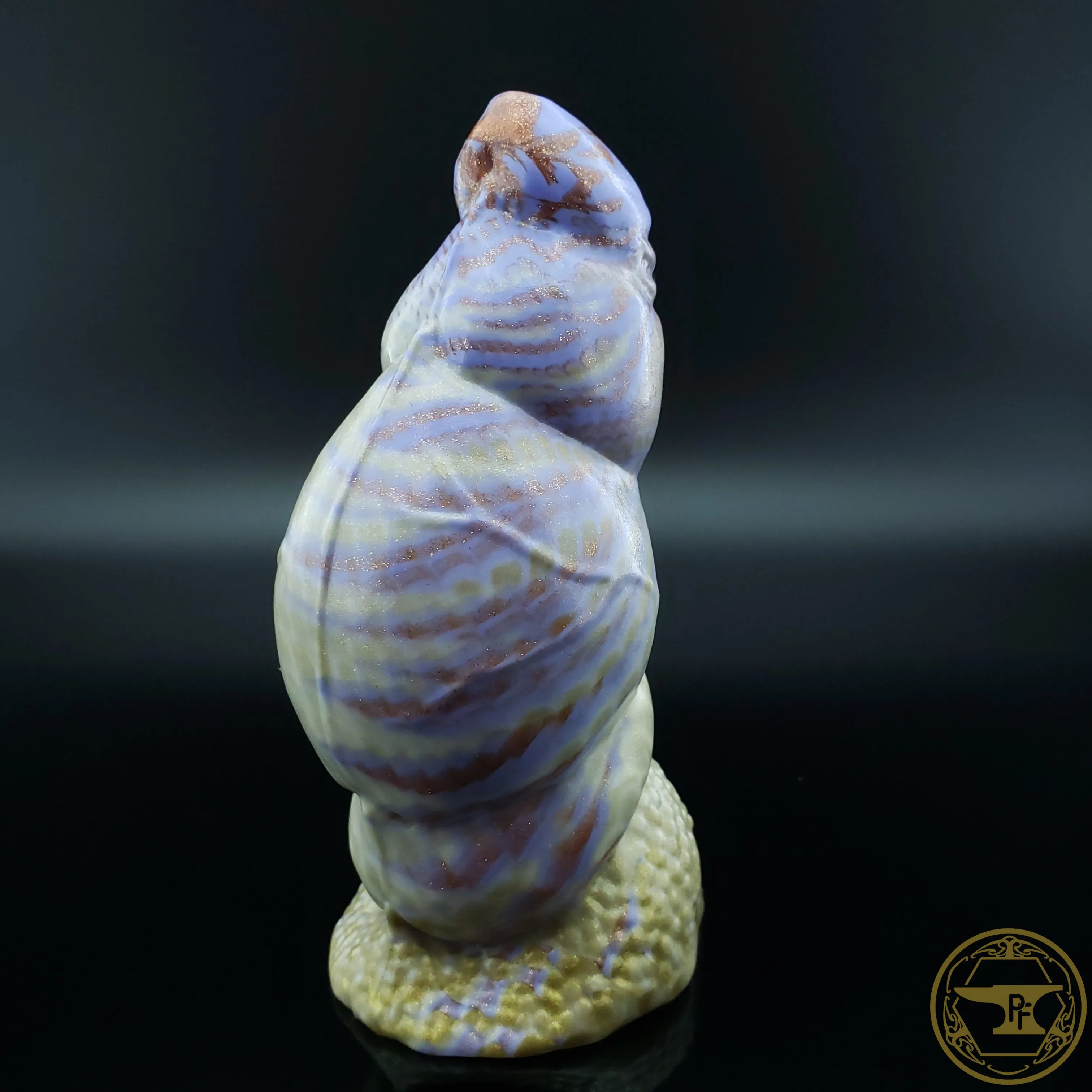 *|5/1|* Small Murloc. Soft 00-30 Firmness. From the Archives. 6230