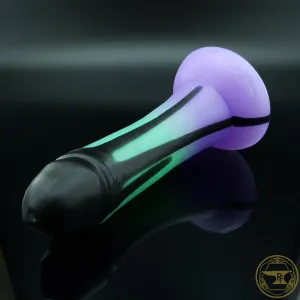 *|5/1|* Small Rogue. Soft 00-30 Firmness. Goth Mermaid Drip Fades. 6084