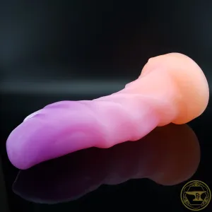 *|5/1|* XL Pseudodragon. Soft 00-30 Firmness. Hotter Than. 5997 **VAC U LOCK HOLE INCLUDED**