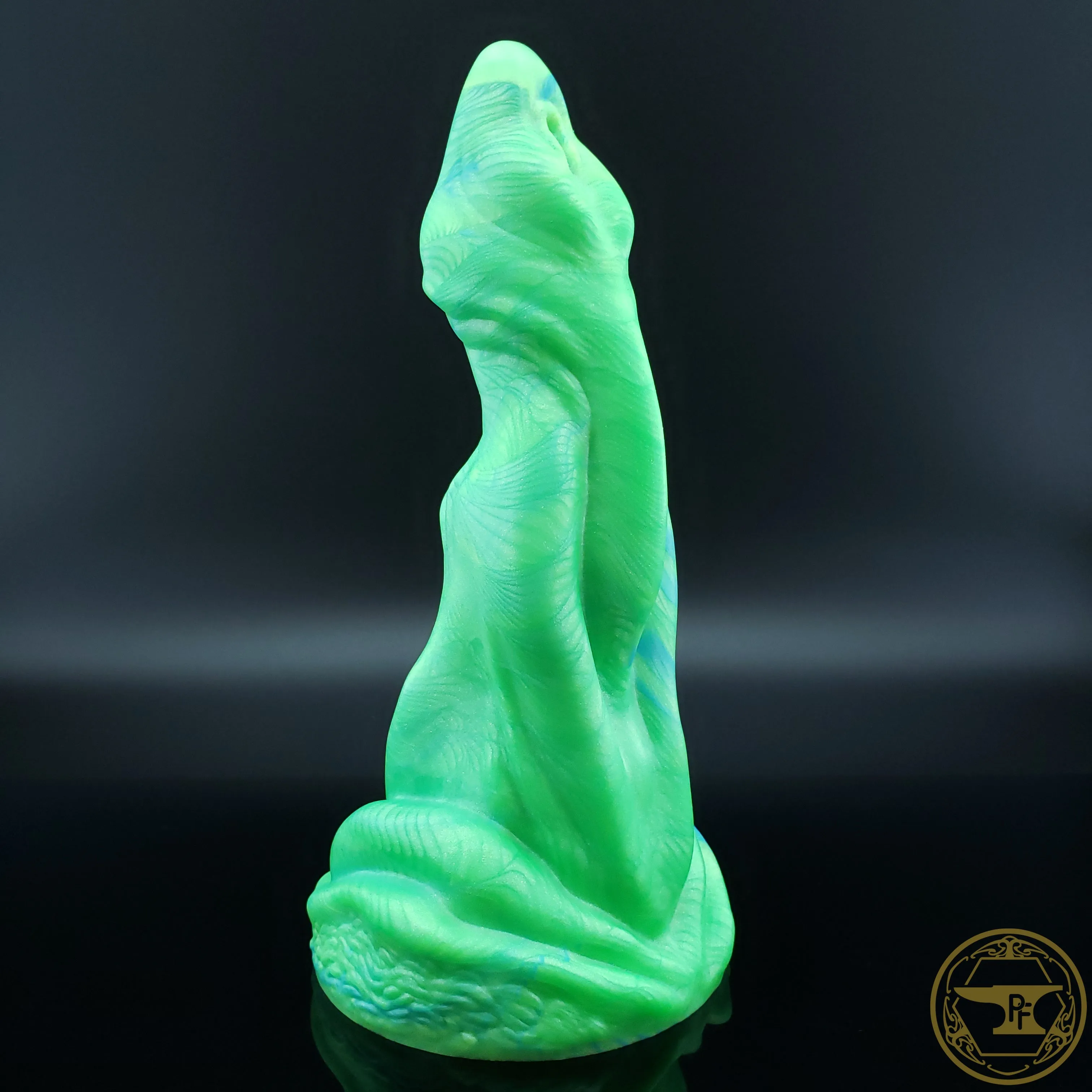 *|5/15|* Large Halichoer. Super Soft 00-20 Firmness. In Springtime. 6150