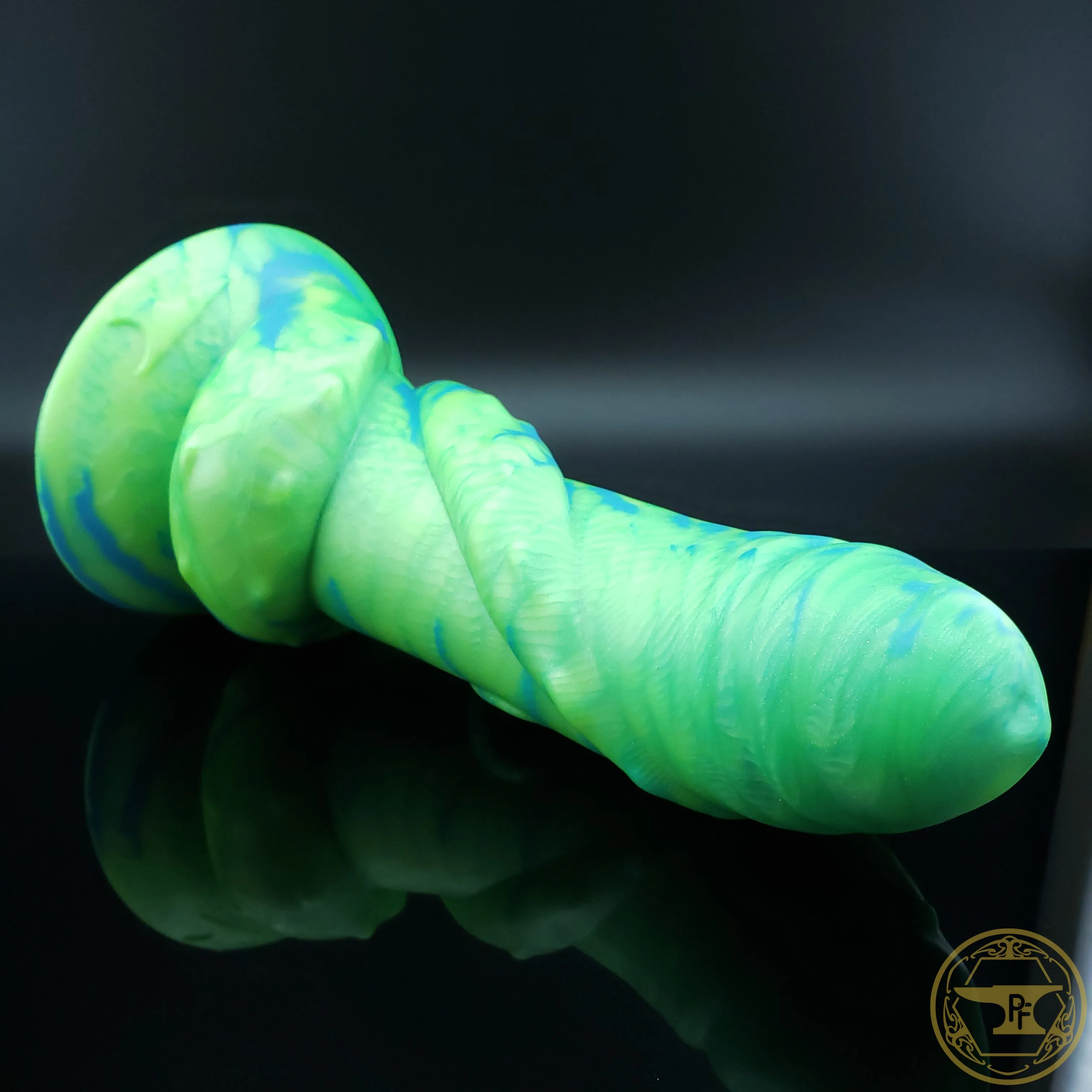 *|5/15|* Large Kraken Rogue. Super Soft 00-20 Firmness. In Springtime. 6149