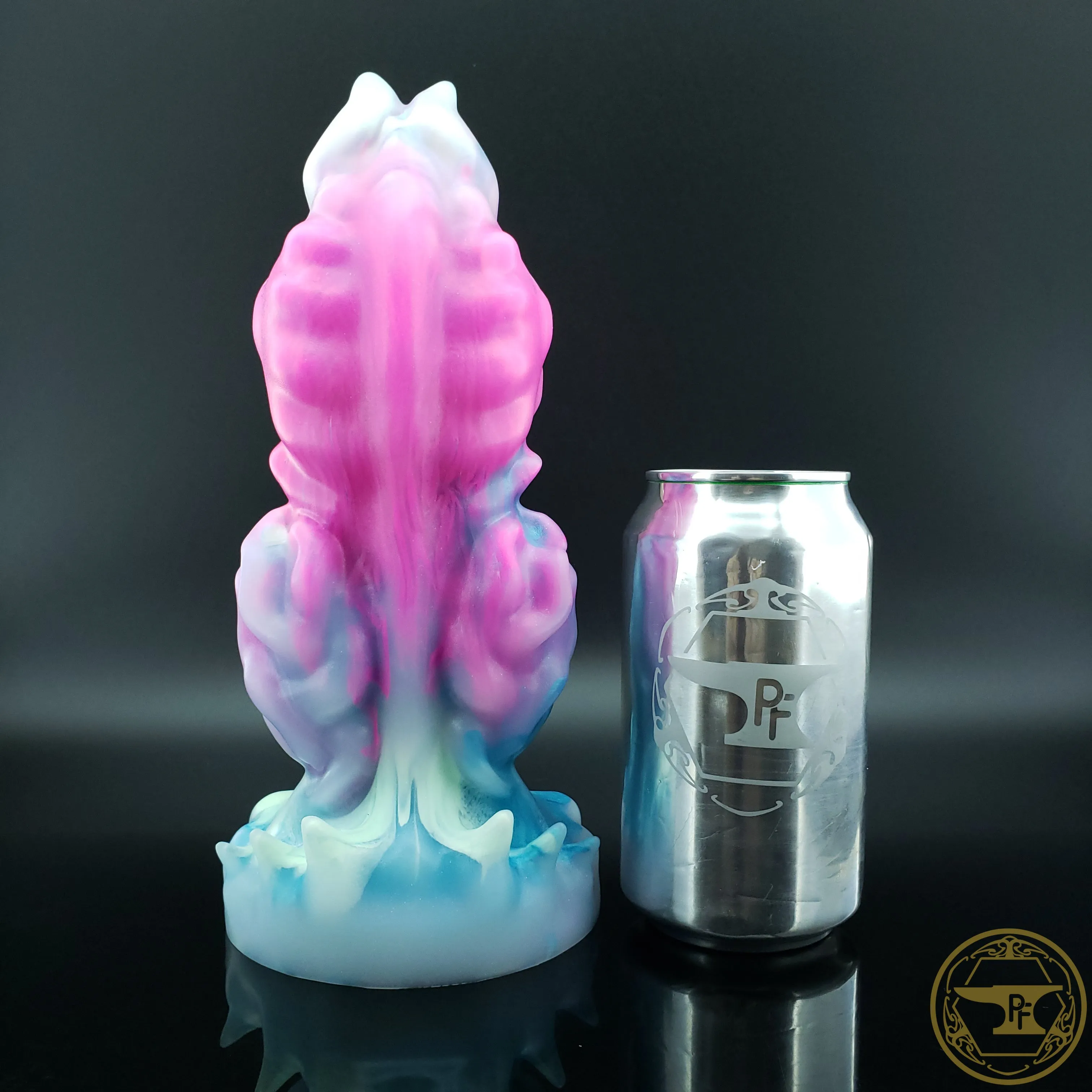 *|5/15|* Large Slaad. Soft 00-30 Firmness. Winter Dream Cocktails. 5900