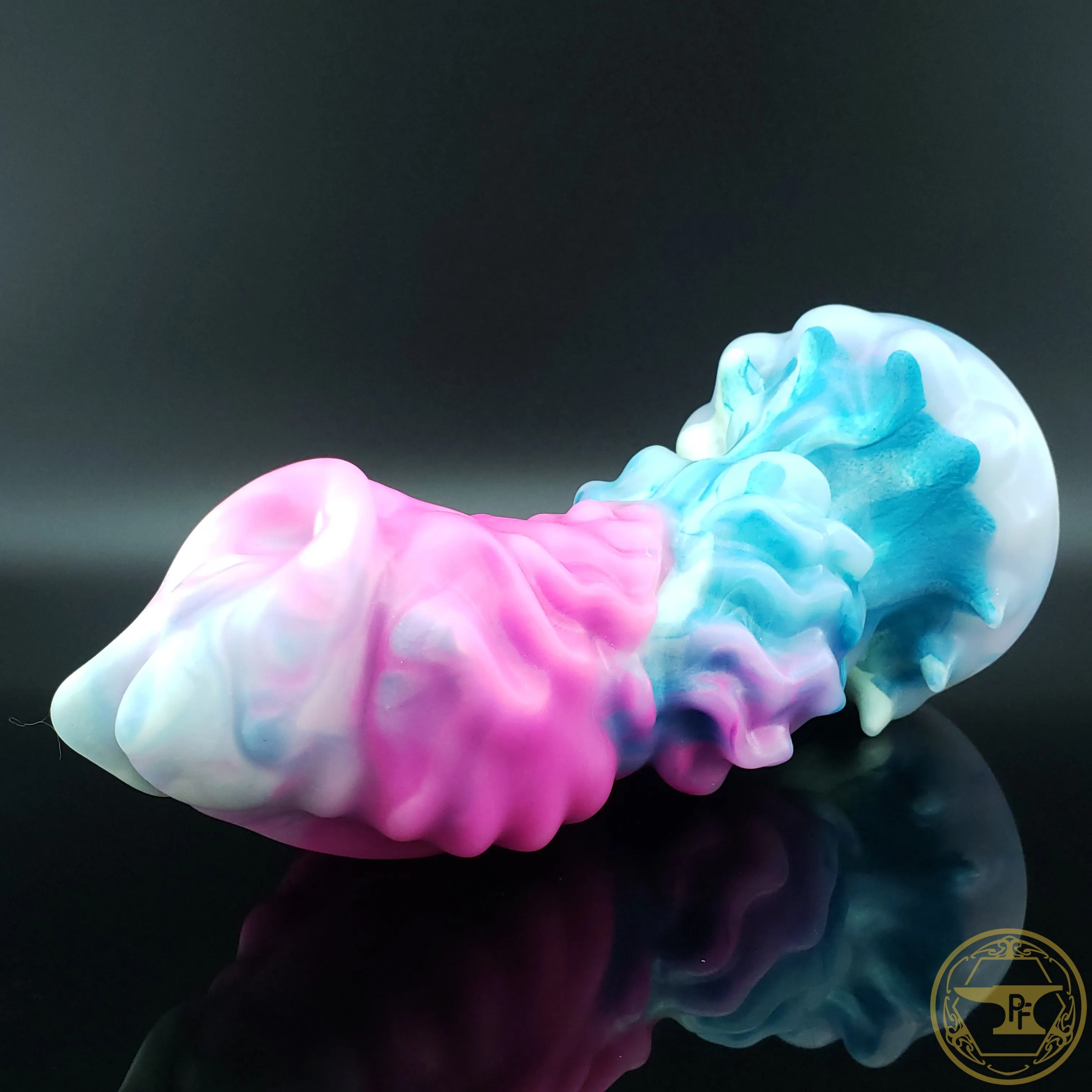 *|5/15|* Large Slaad. Soft 00-30 Firmness. Winter Dream Cocktails. 5900