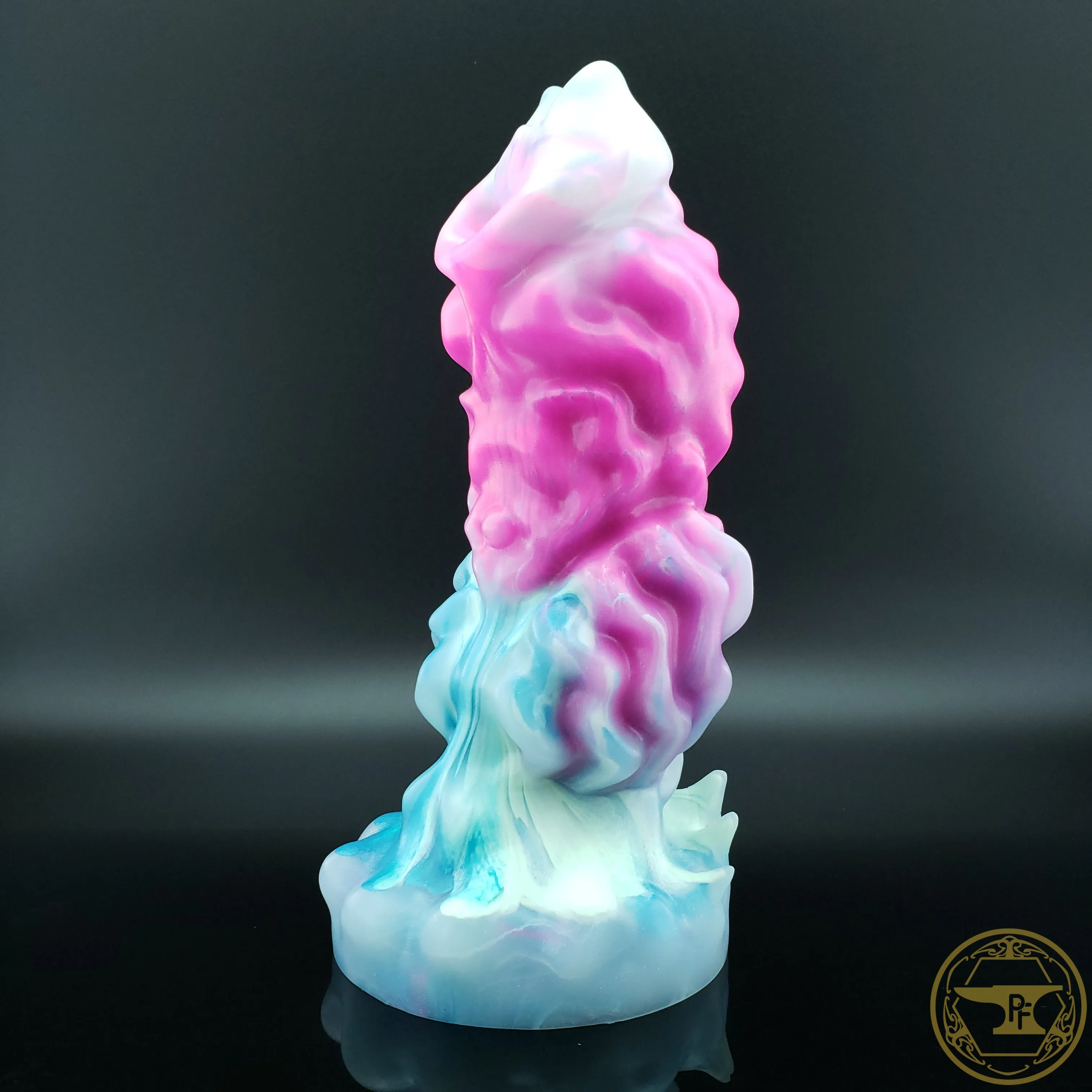 *|5/15|* Large Slaad. Soft 00-30 Firmness. Winter Dream Cocktails. 5900