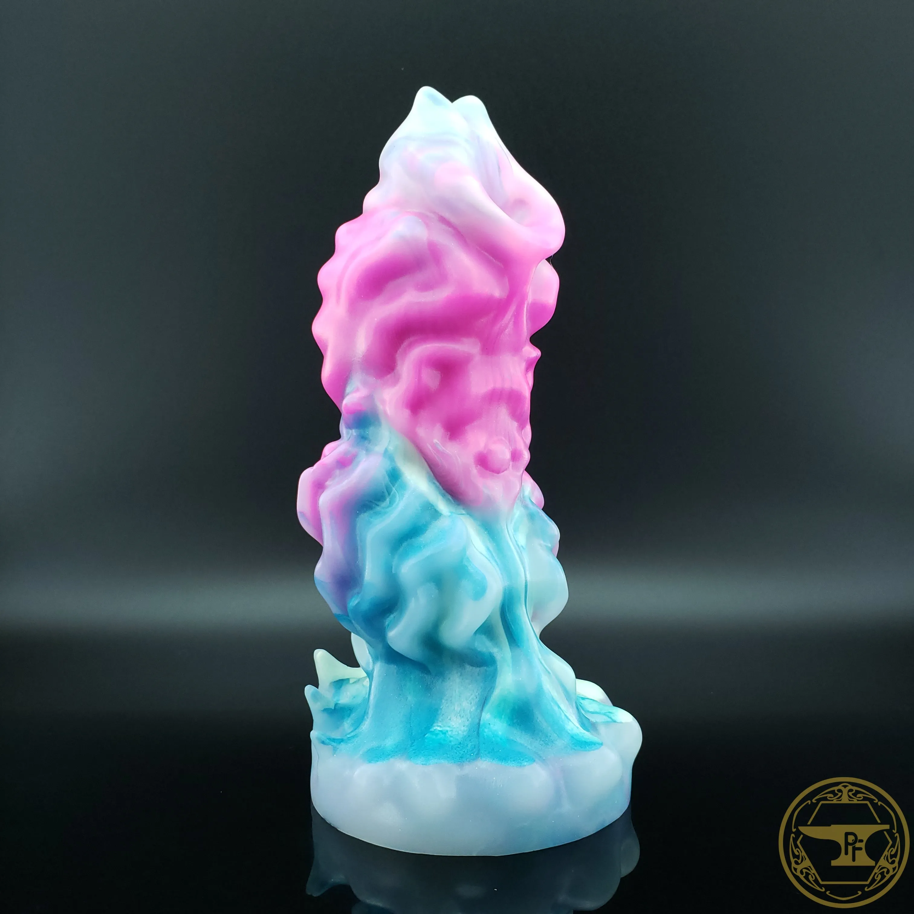 *|5/15|* Large Slaad. Soft 00-30 Firmness. Winter Dream Cocktails. 5900