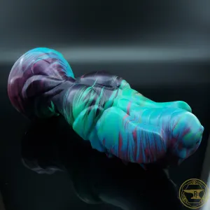*|5/15|* Medium Chrysalid. Soft 00-30 Firmness. Cyberwavey. 6218