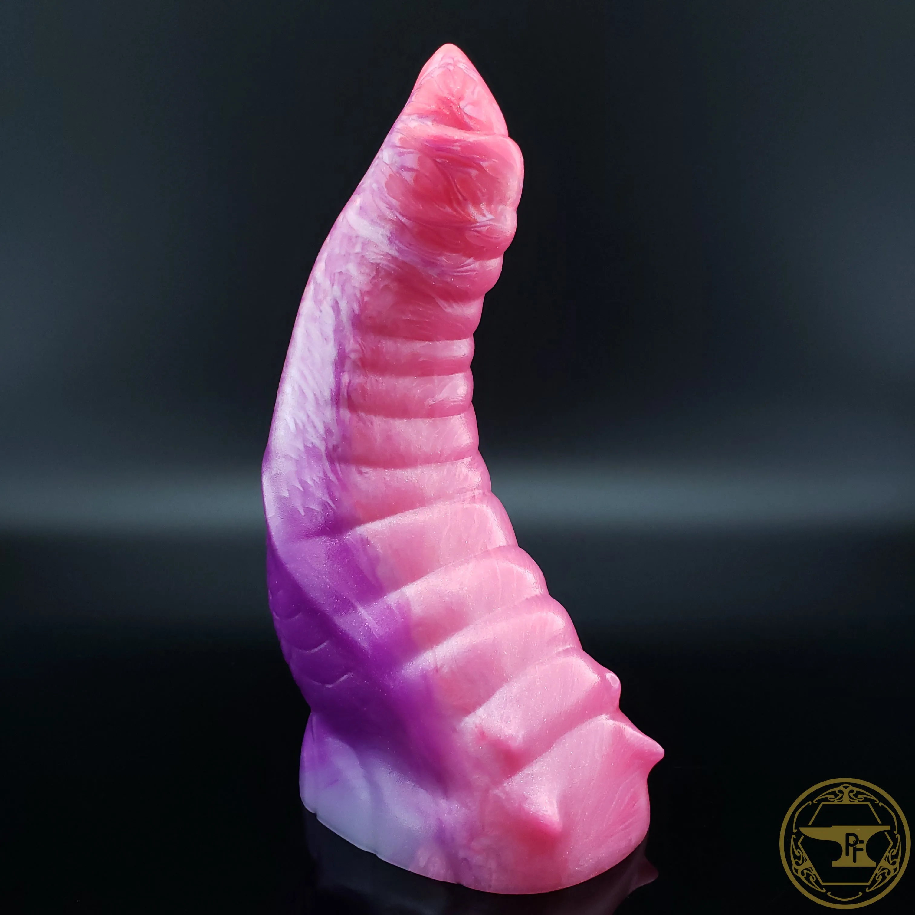 *|5/15|* Medium Kobold. Medium 00-50 Firmness. Pink Ribbons. 6162