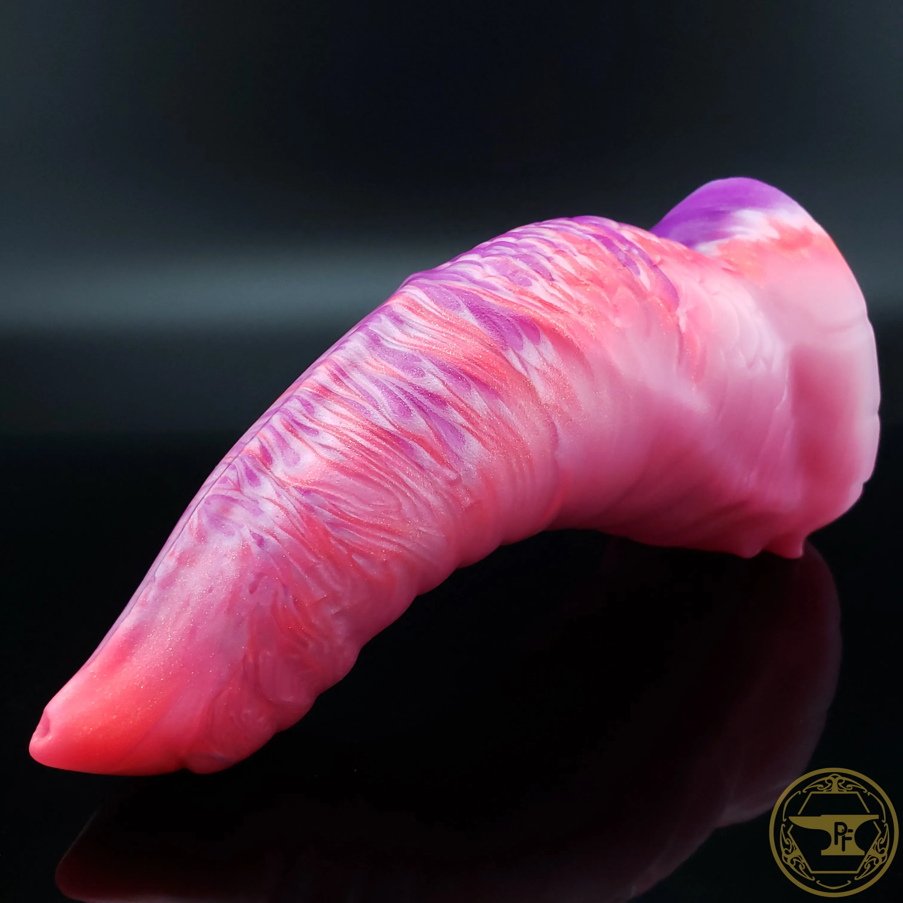 *|5/15|* Medium Kobold. Medium 00-50 Firmness. Pink Ribbons. 6162