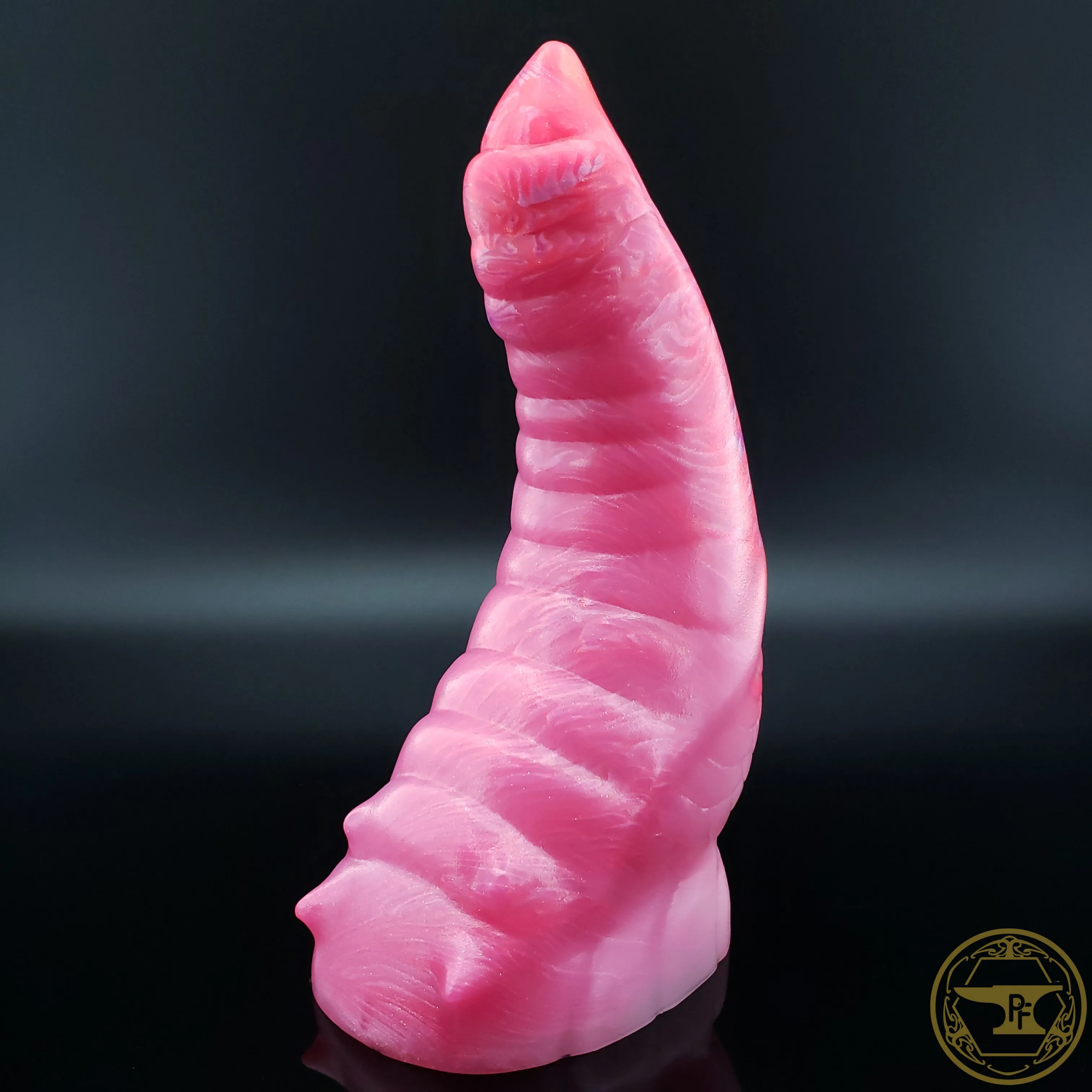 *|5/15|* Medium Kobold. Medium 00-50 Firmness. Pink Ribbons. 6162