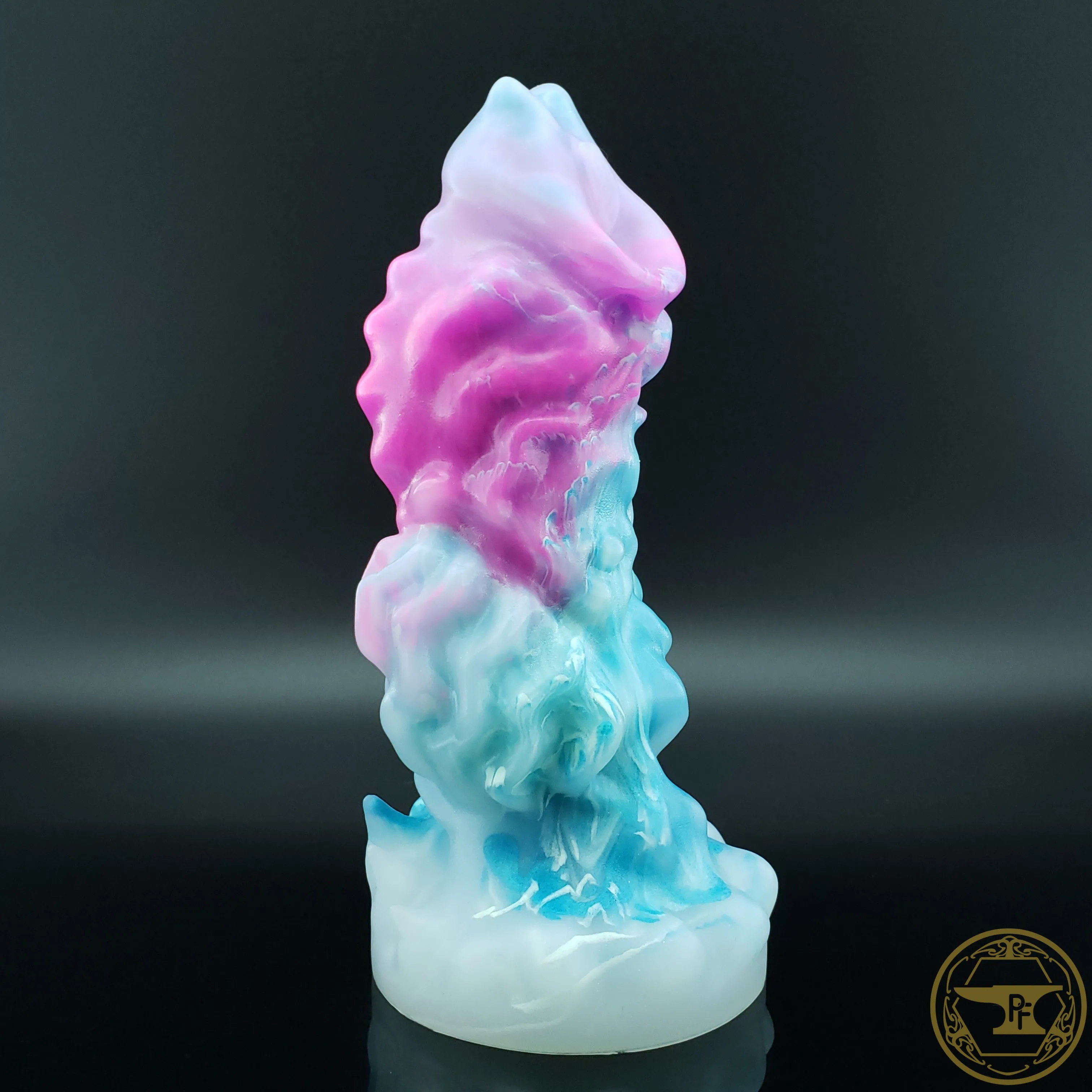 *|5/15|* Medium Slaad. Soft 00-30 Firmness. Winter Dream Cocktails. 5903