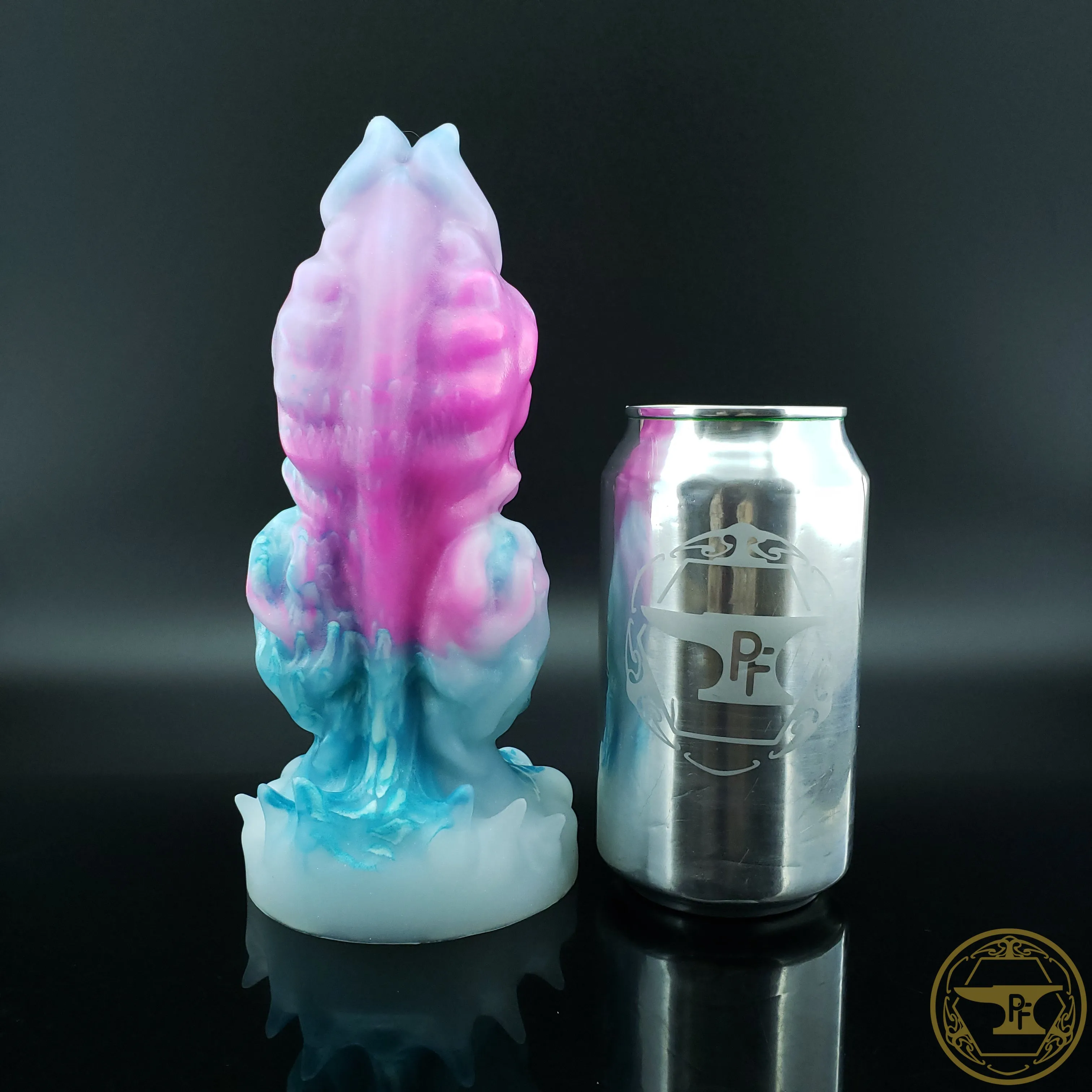 *|5/15|* Medium Slaad. Soft 00-30 Firmness. Winter Dream Cocktails. 5903