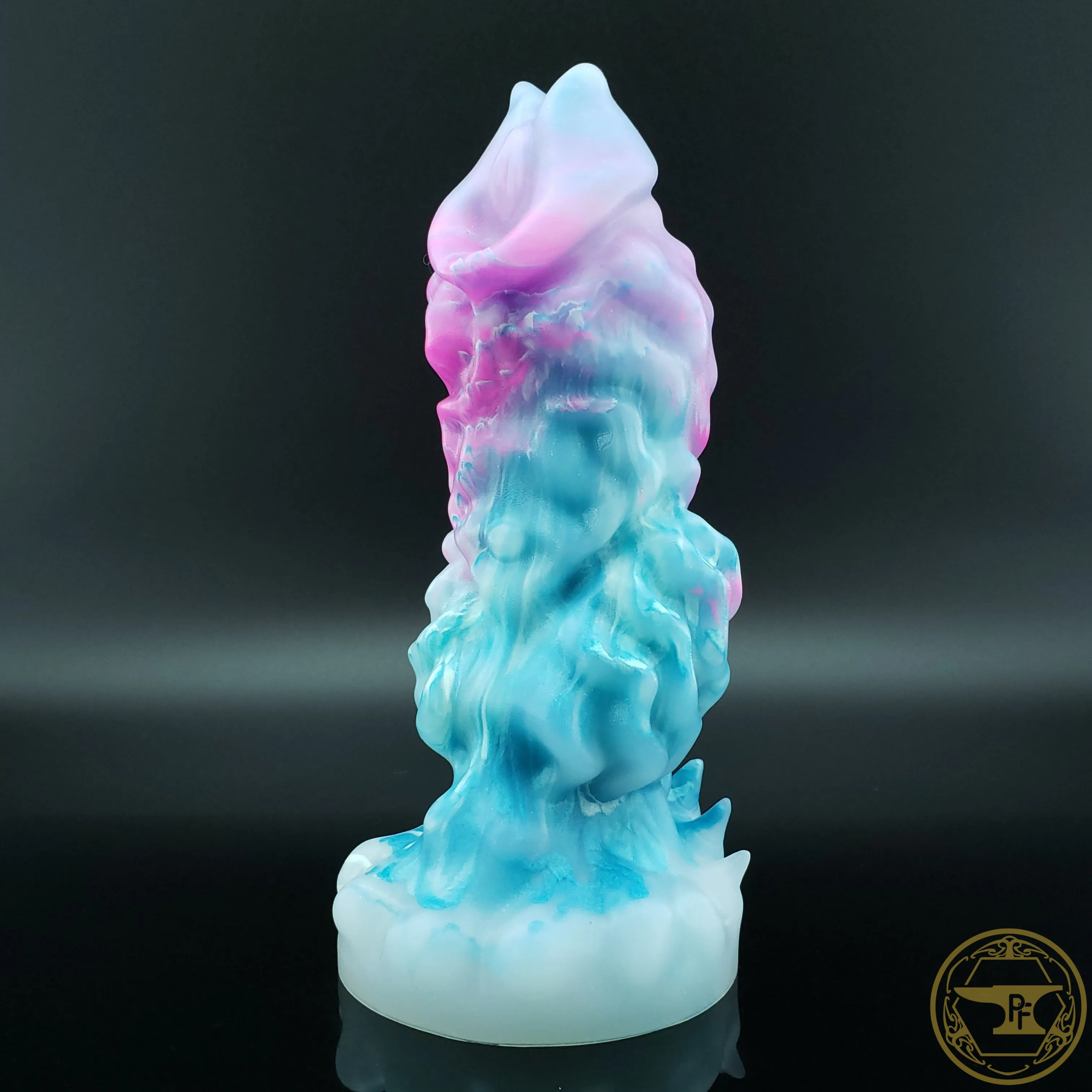 *|5/15|* Medium Slaad. Soft 00-30 Firmness. Winter Dream Cocktails. 5903