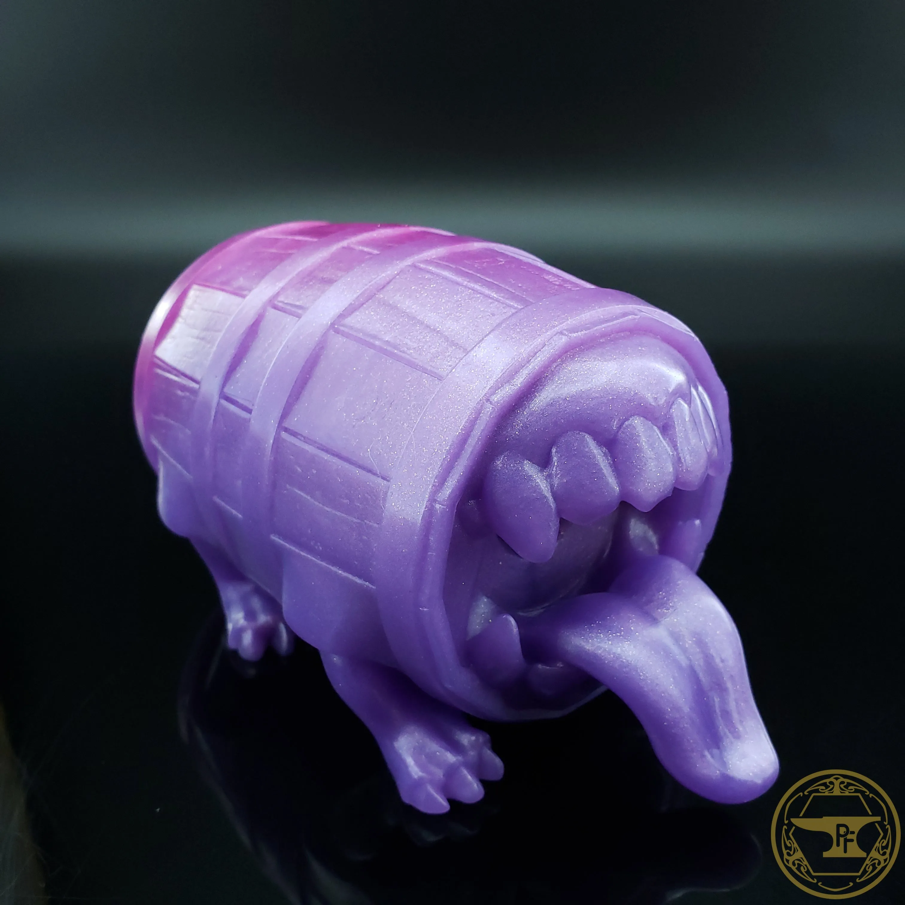 *|5/15|* Mimic Style G. Super Soft 00-20 Firmness. Wild Magic. 0024G