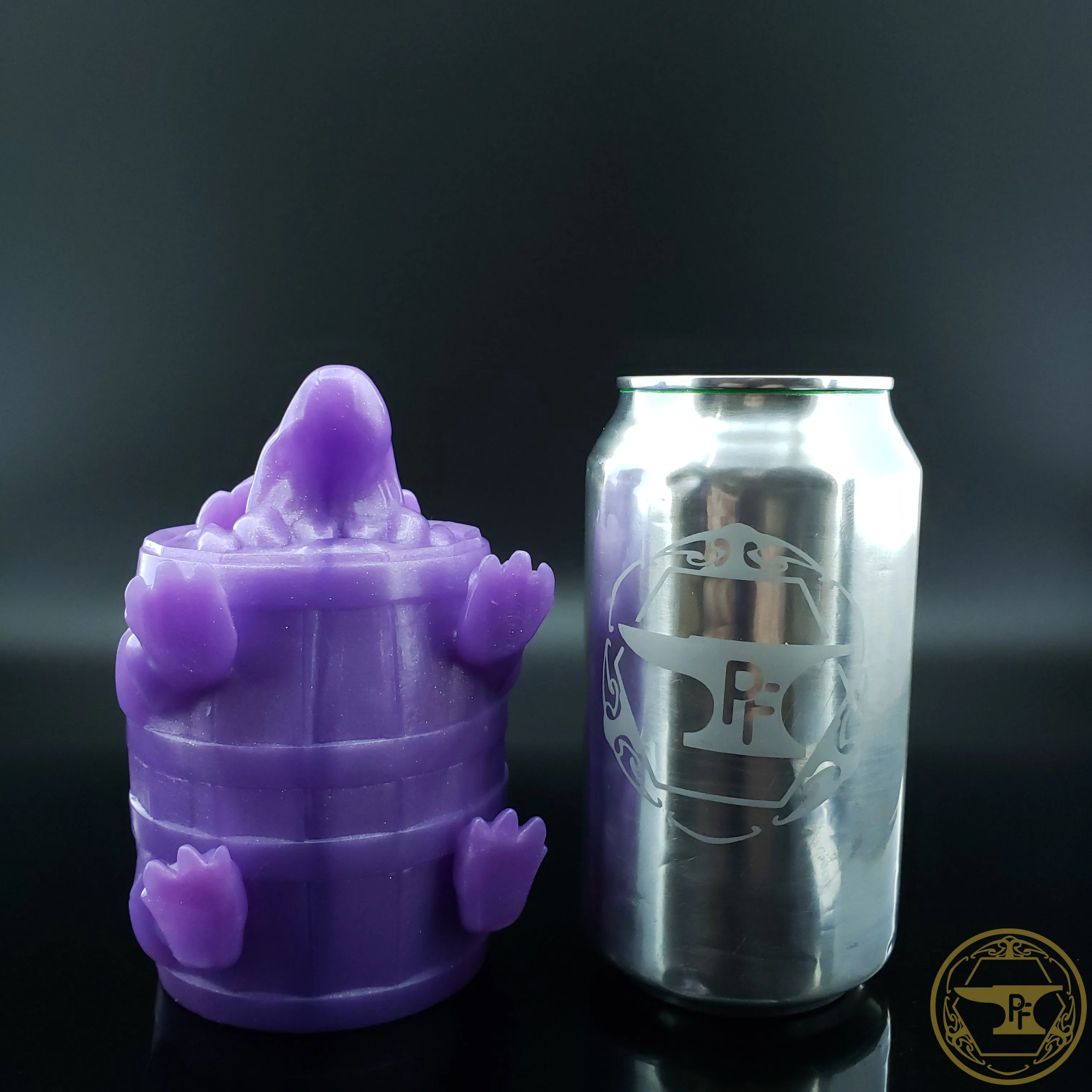 *|5/15|* Mimic Style G. Super Soft 00-20 Firmness. Wild Magic. 0024G