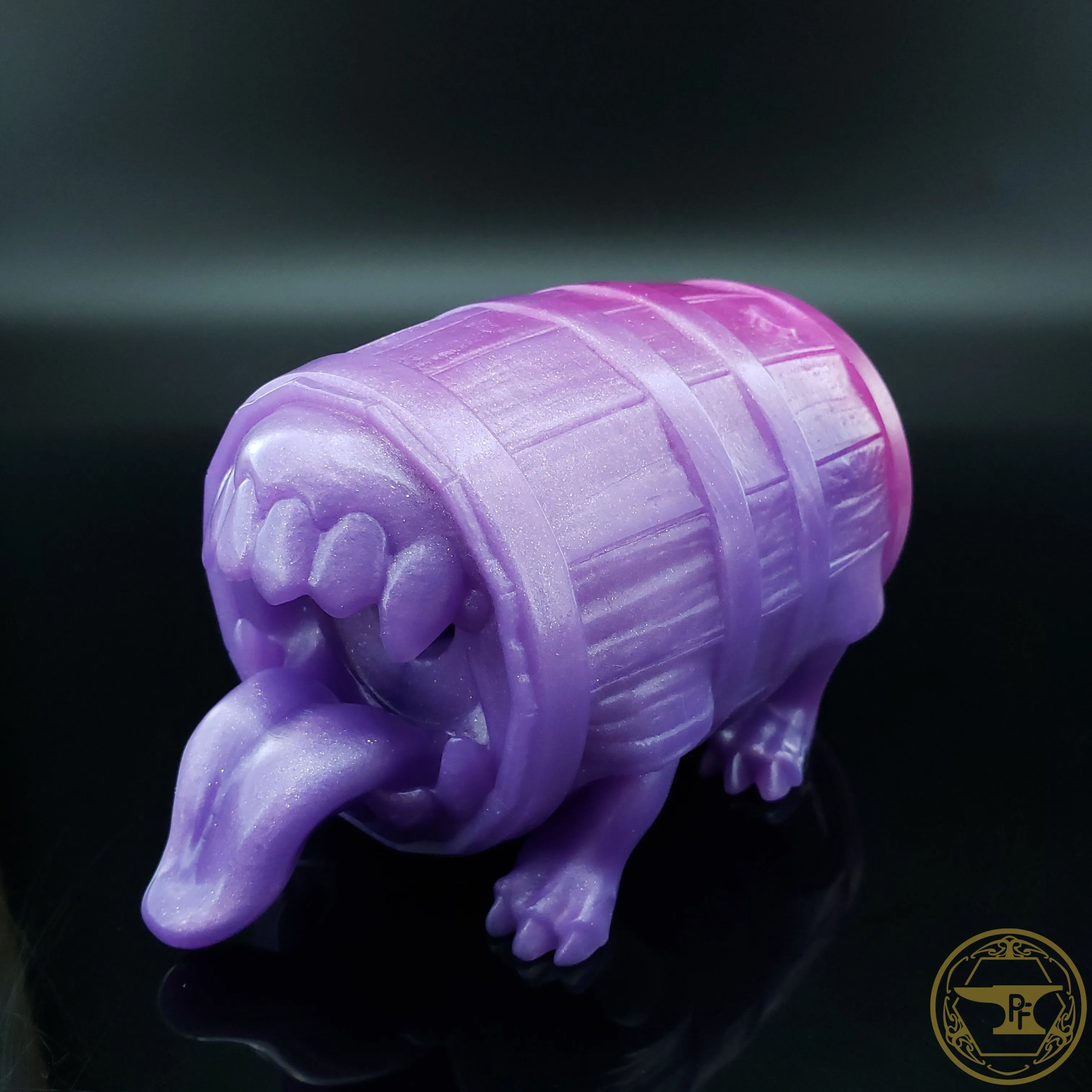 *|5/15|* Mimic Style G. Super Soft 00-20 Firmness. Wild Magic. 0024G