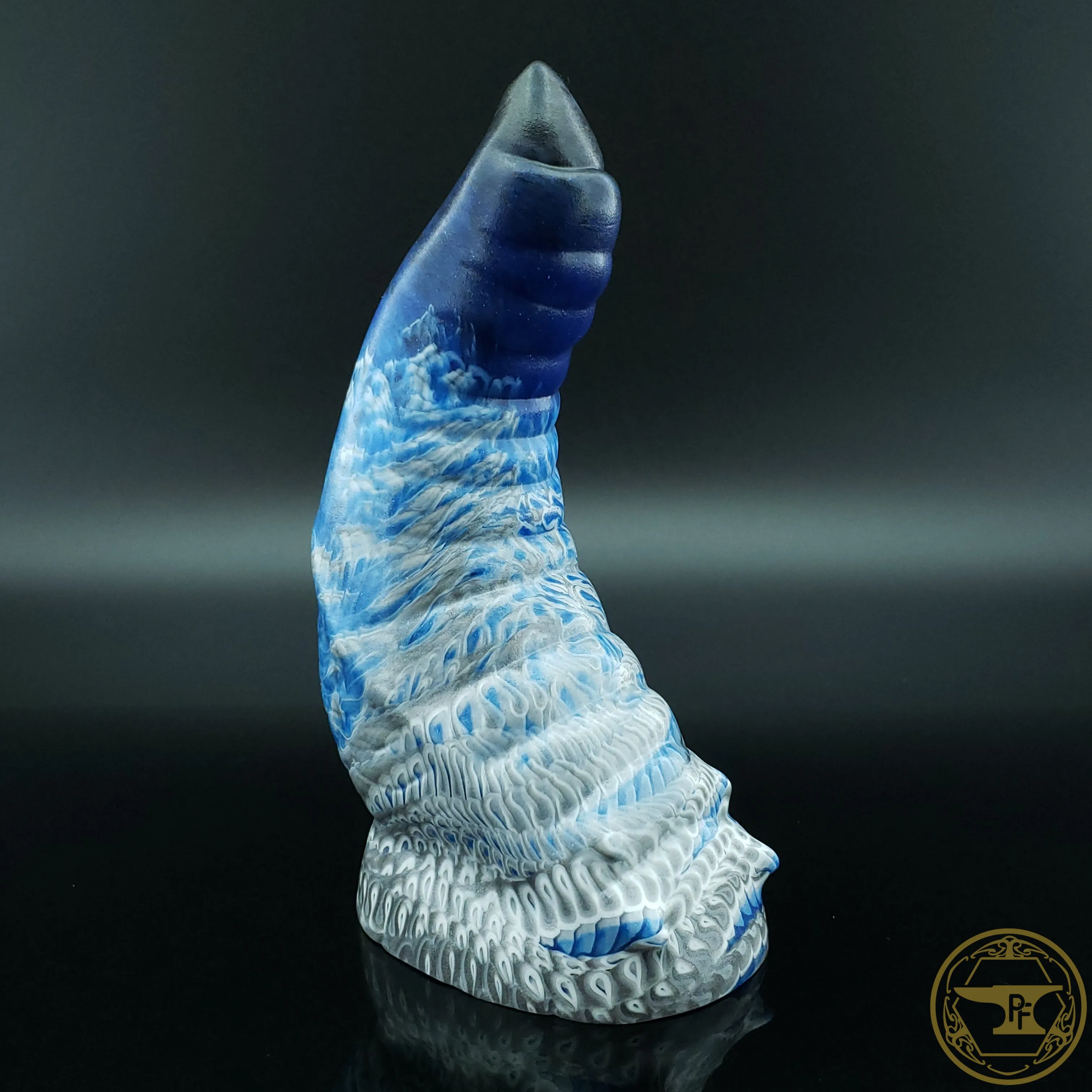 *|5/15|* Small Kobold. Soft 00-30 Firmness. Darkest Winter Sea. 5897