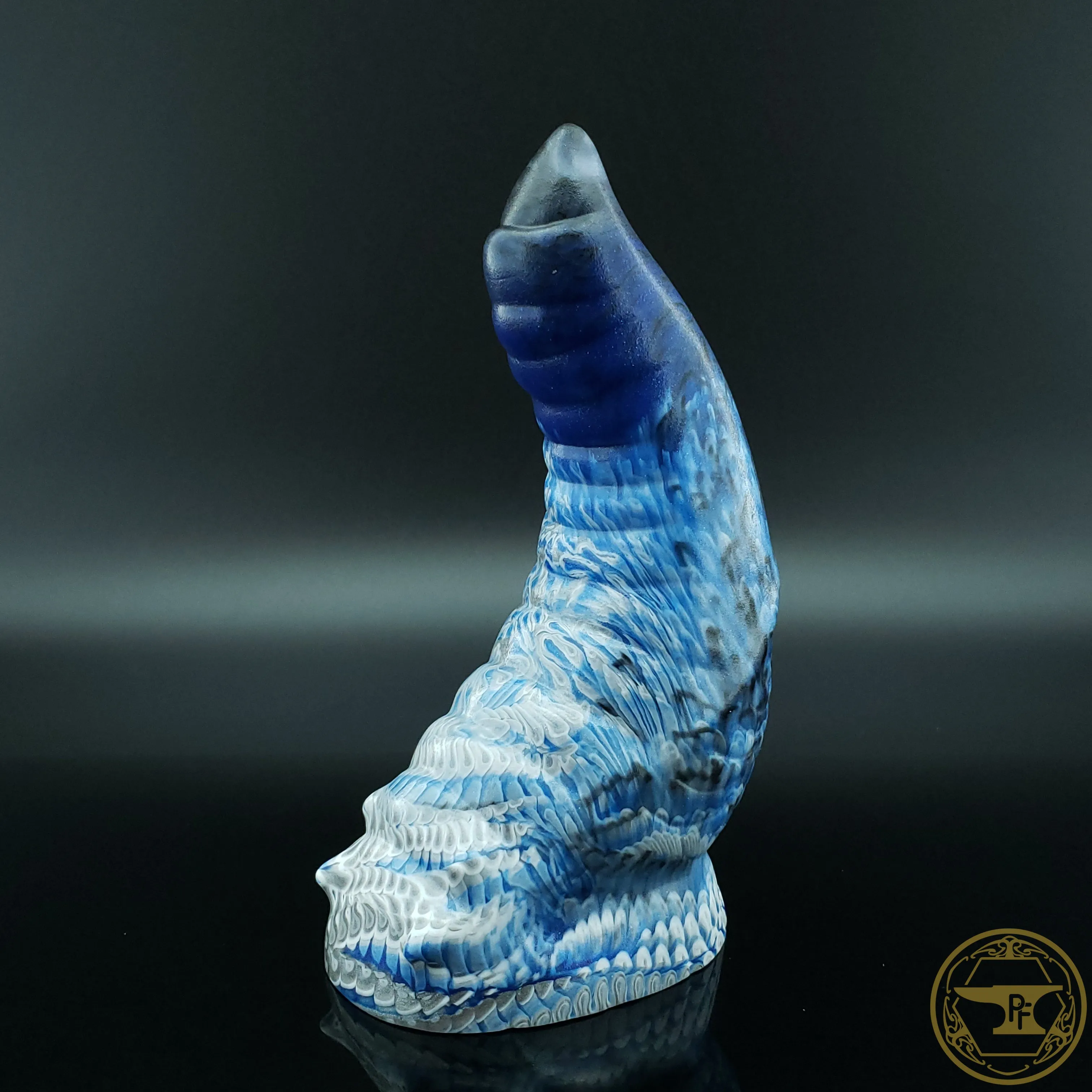 *|5/15|* Small Kobold. Soft 00-30 Firmness. Darkest Winter Sea. 5897