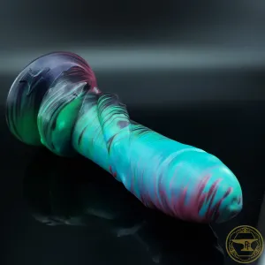*|5/15|* Small Kraken Rogue. Soft 00-30 Firmness. Cyberwavey. 6220