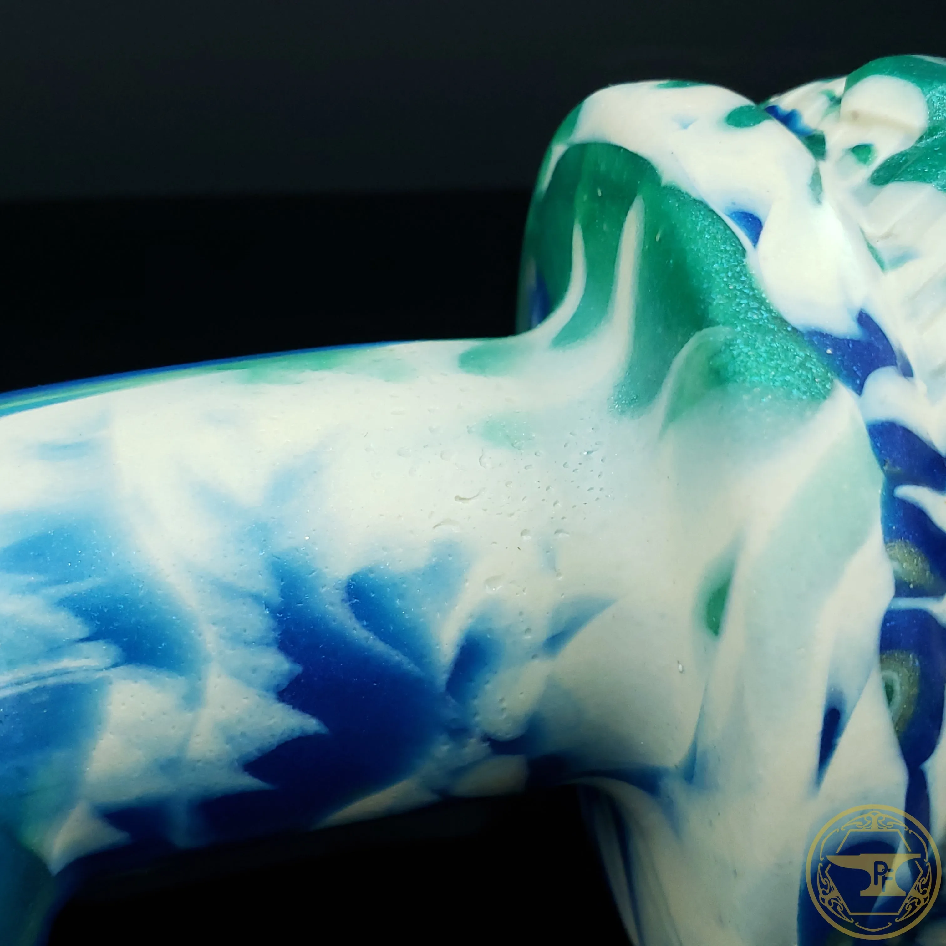 *|5/15|* Witch King's Wand. Soft 00-30 Firmness. Wild Magic. 6250