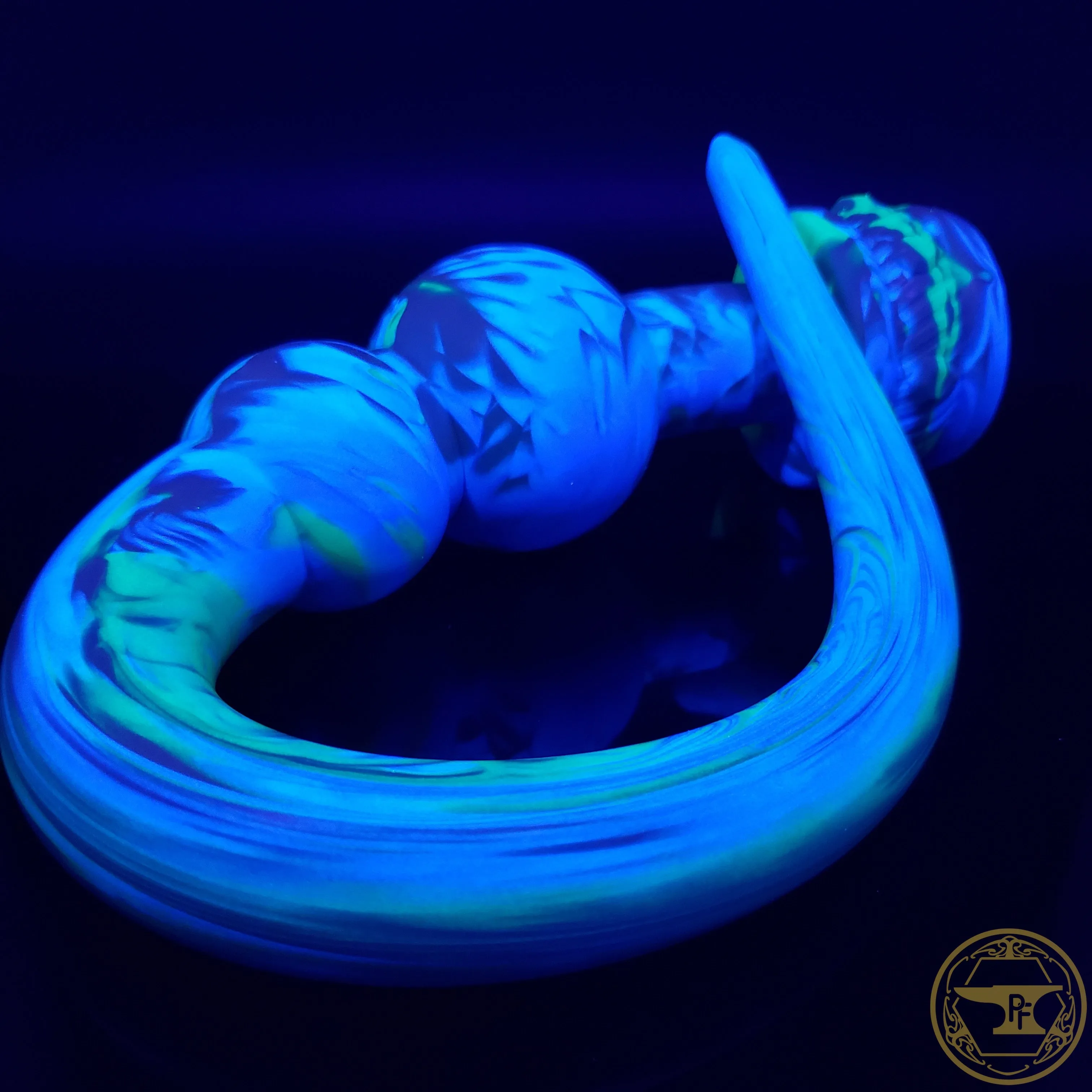 *|5/15|* Witch King's Wand. Soft 00-30 Firmness. Wild Magic. 6250