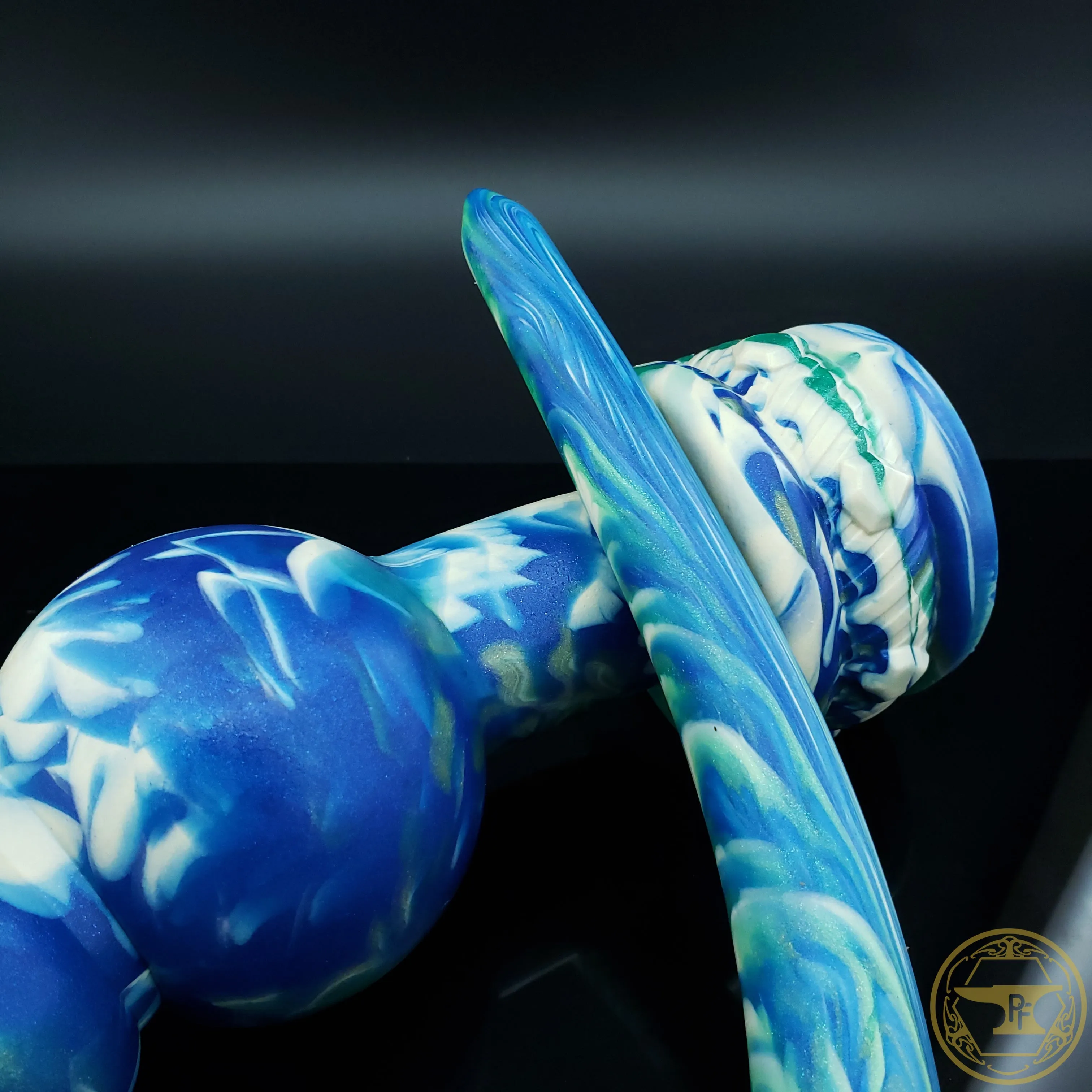 *|5/15|* Witch King's Wand. Soft 00-30 Firmness. Wild Magic. 6250