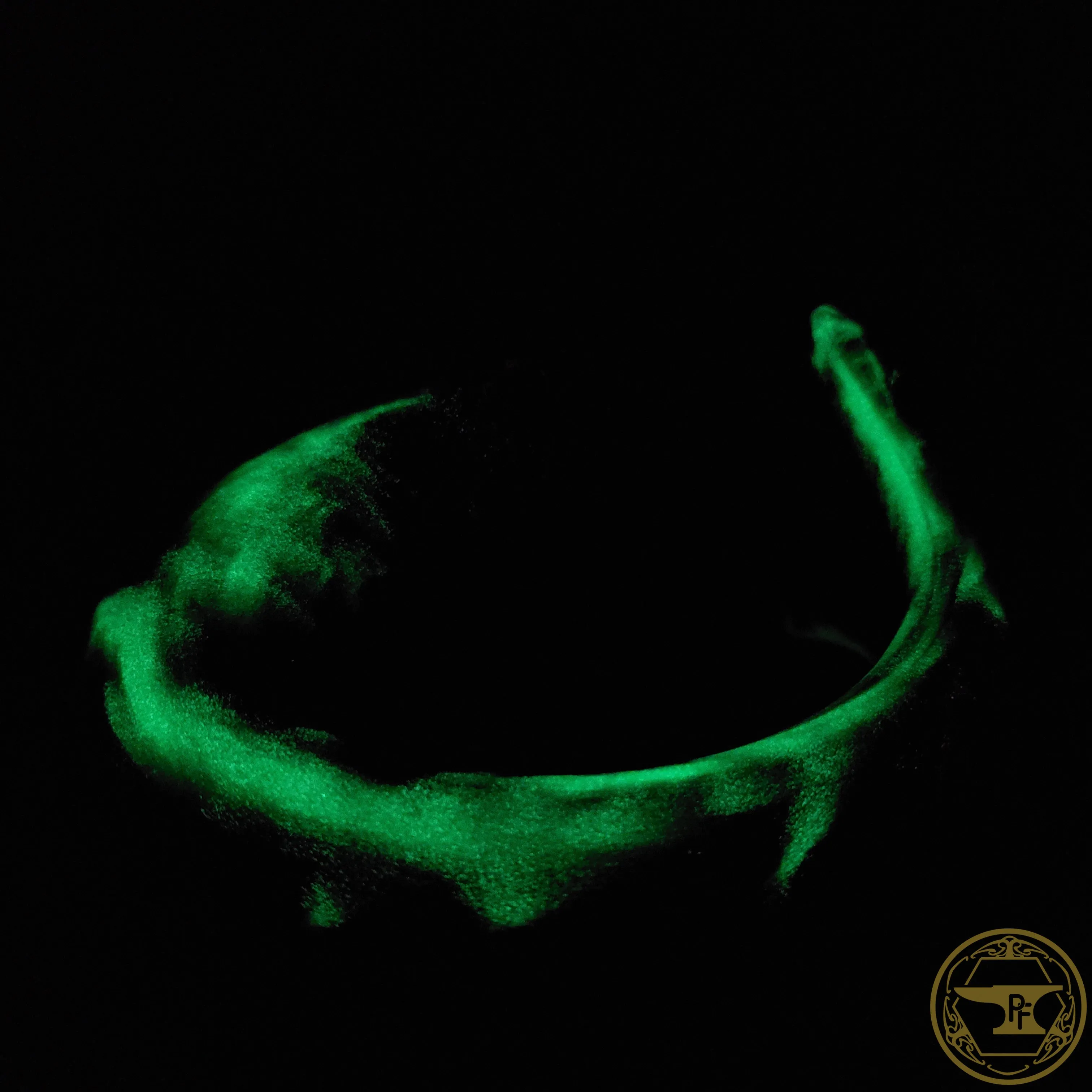 *|5/15|* Wizard's Wand. Soft 00-30 Firmness. Wild Magic. 6252