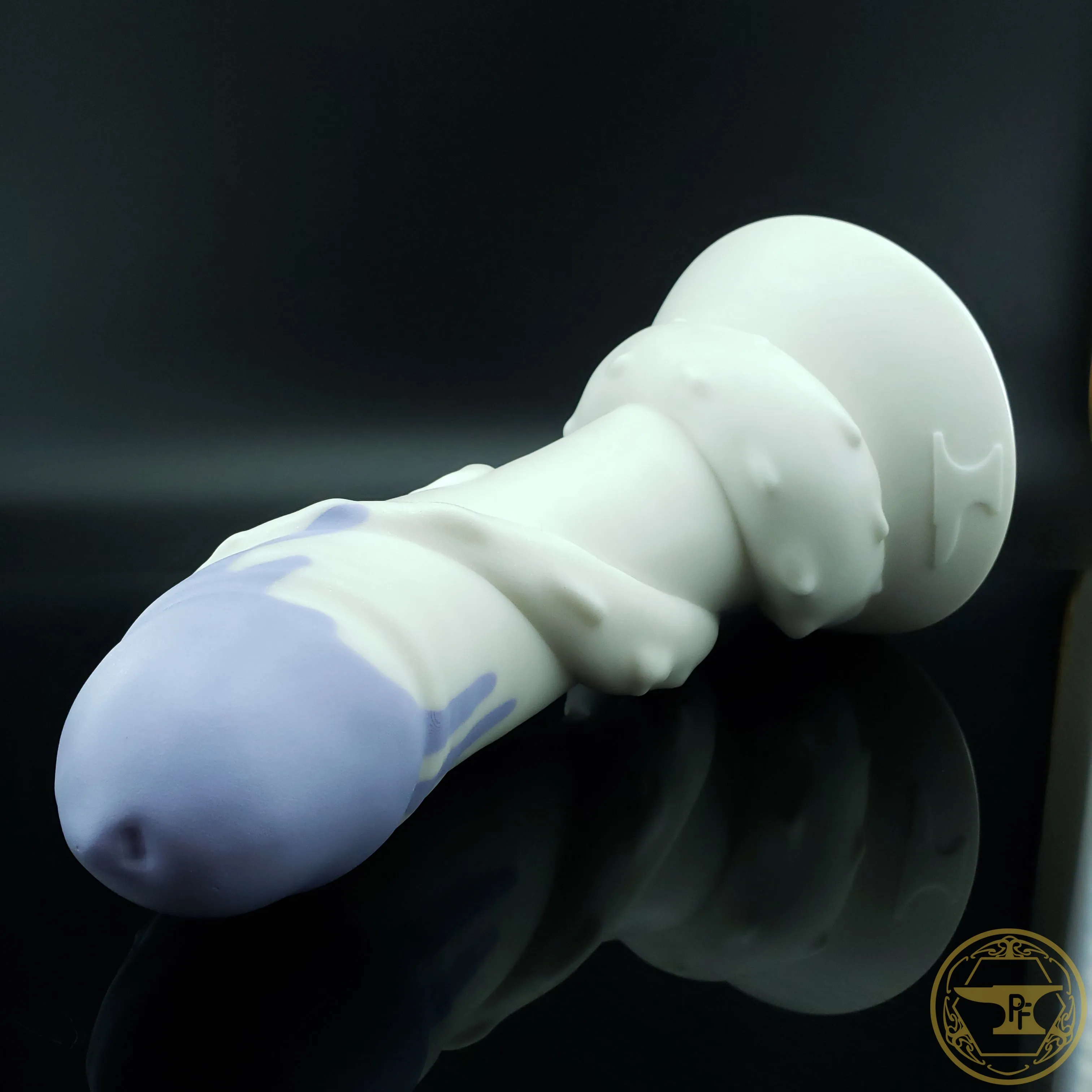 *|5/15|* XL Kraken Rogue. Medium 00-50 Firmness. Lavender Cake Drips. 6070