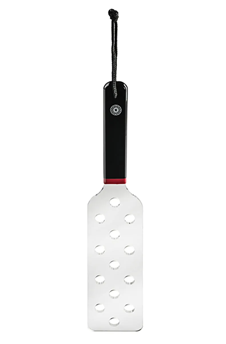 Acrylic Paddle