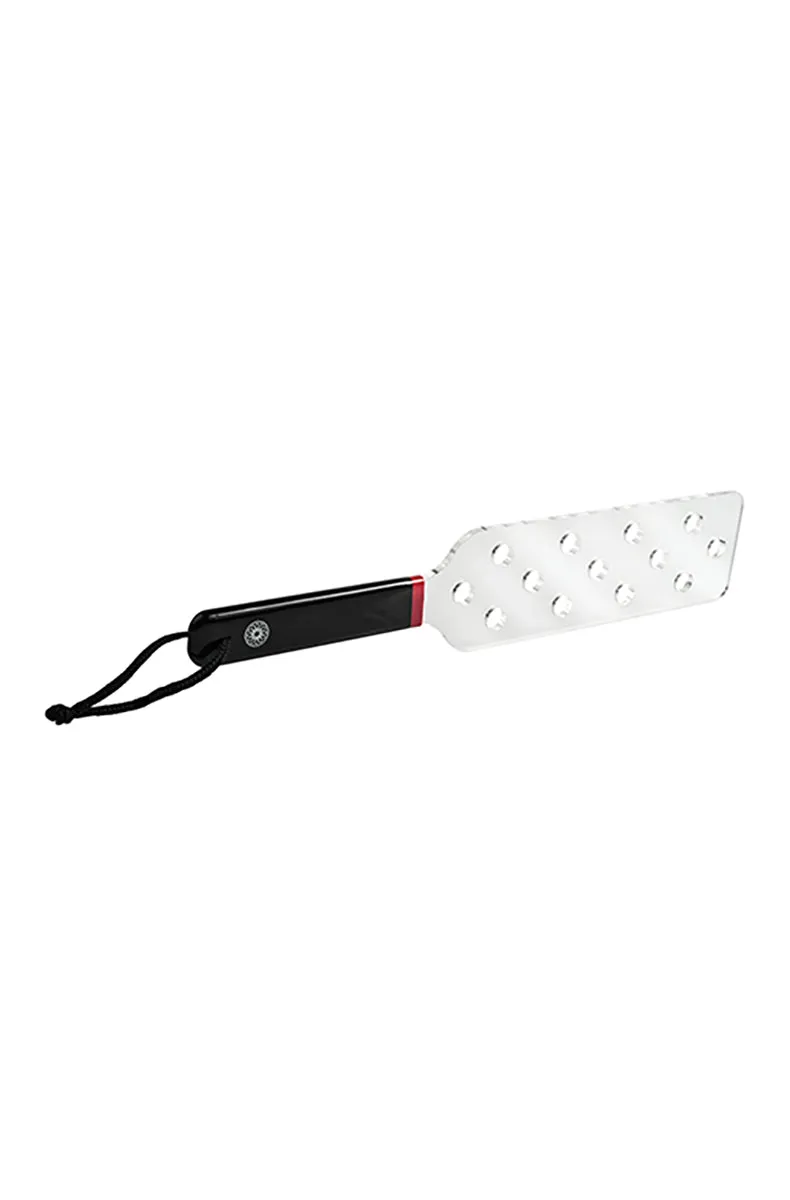 Acrylic Paddle