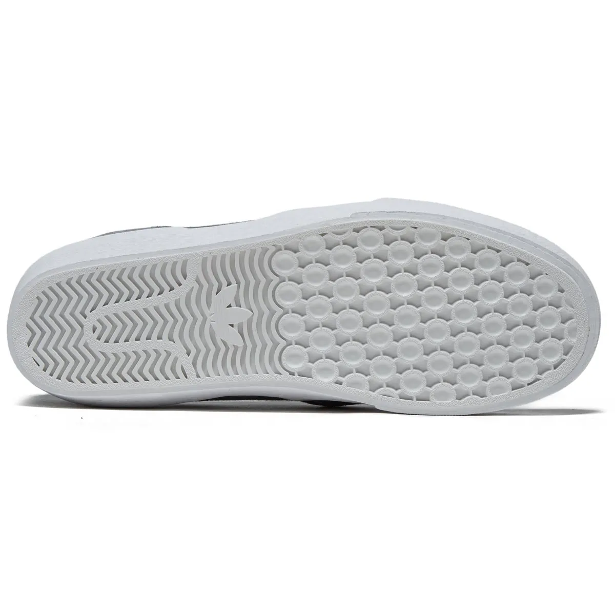 Adidas Shmoofoil Slip On Shoes - Grey Five/Royal Blue/Footwear White