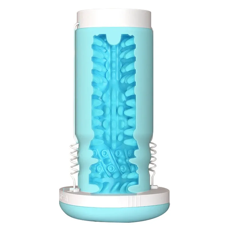 AK - Super S1 Masturbator Cup Sleeve Accessory