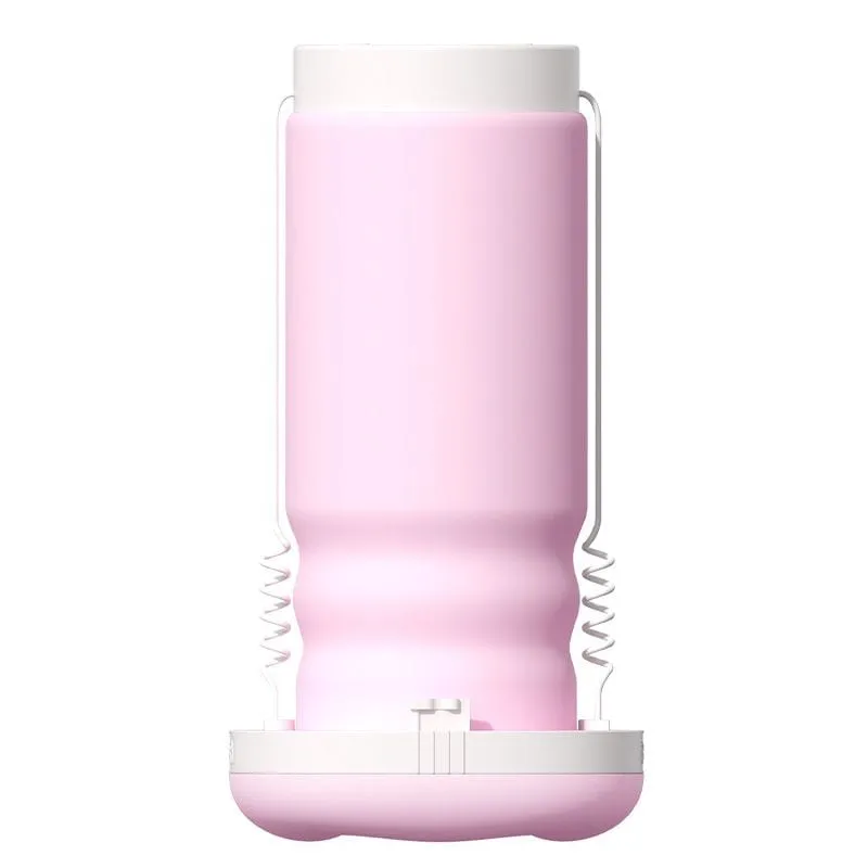 AK - Super S1 Masturbator Cup Sleeve Accessory
