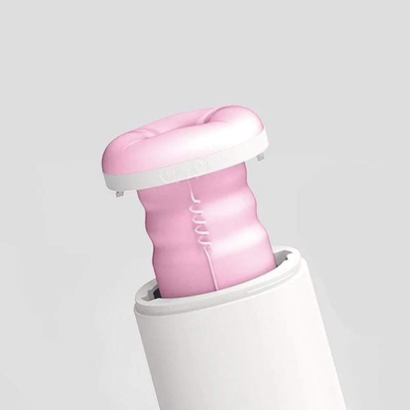 AK - Super S1 Masturbator Cup Sleeve Accessory