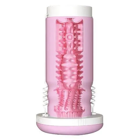 AK - Super S1 Masturbator Cup Sleeve Accessory