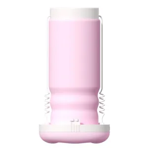 AK - Super S1 Masturbator Cup Sleeve Accessory