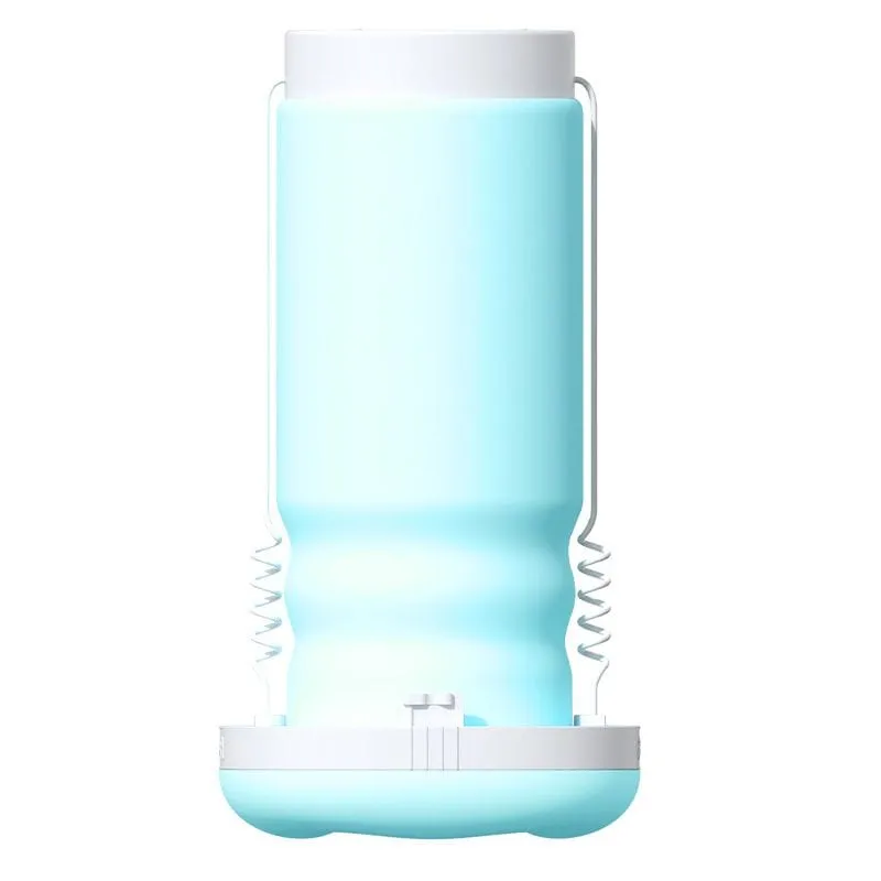 AK - Super S1 Masturbator Cup Sleeve Accessory