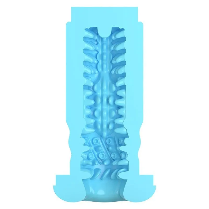 AK - Super S1 Masturbator Cup Sleeve Accessory